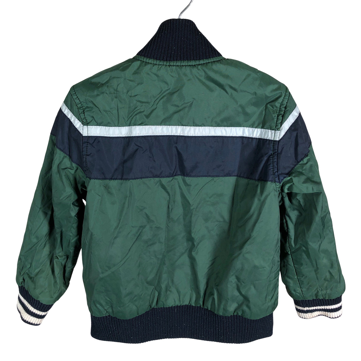 Unisex Benetton - Kevyttoppatakki, koko 80 - 86 - (2)