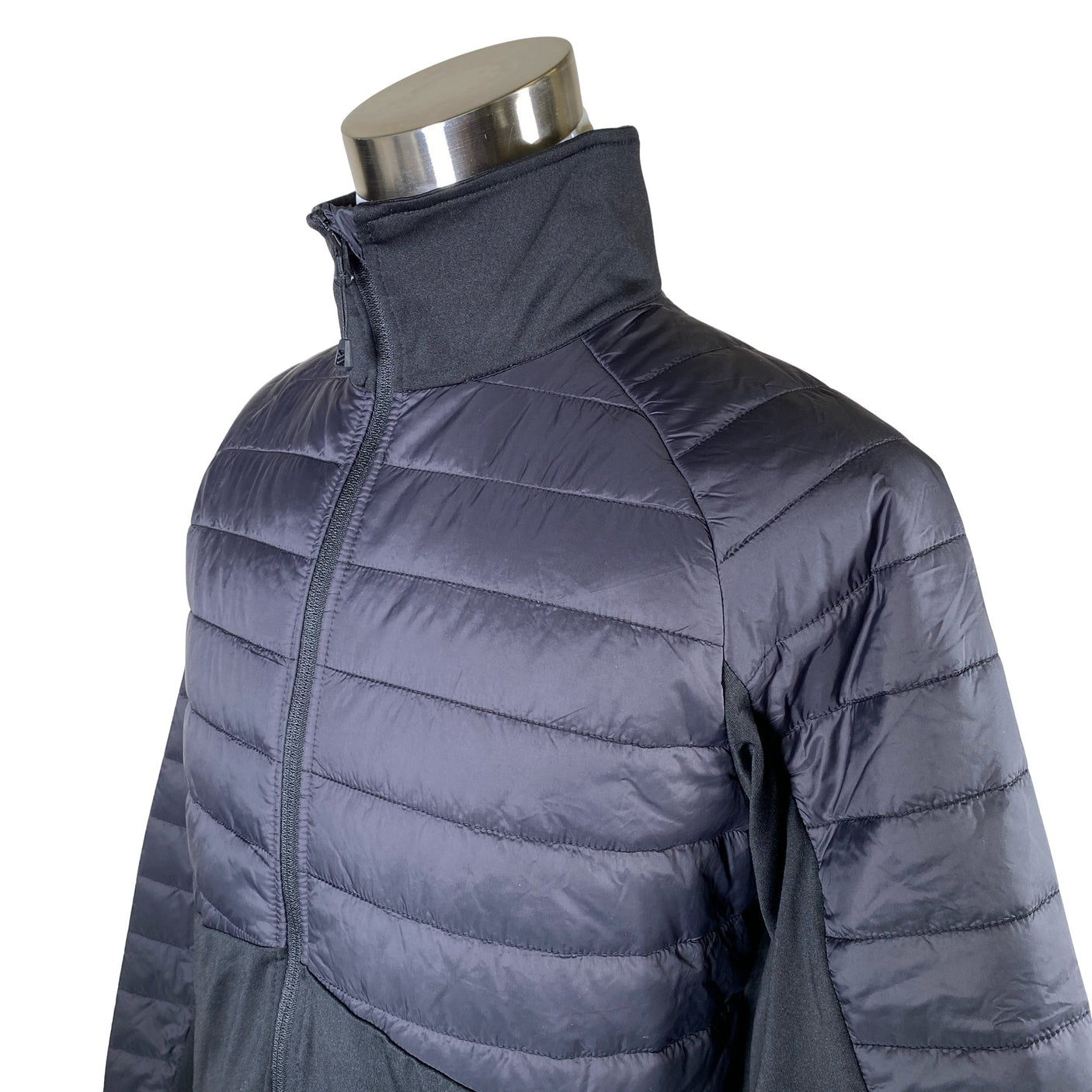 Unisex Halti - Outdoor jacket, size M - Black (2)