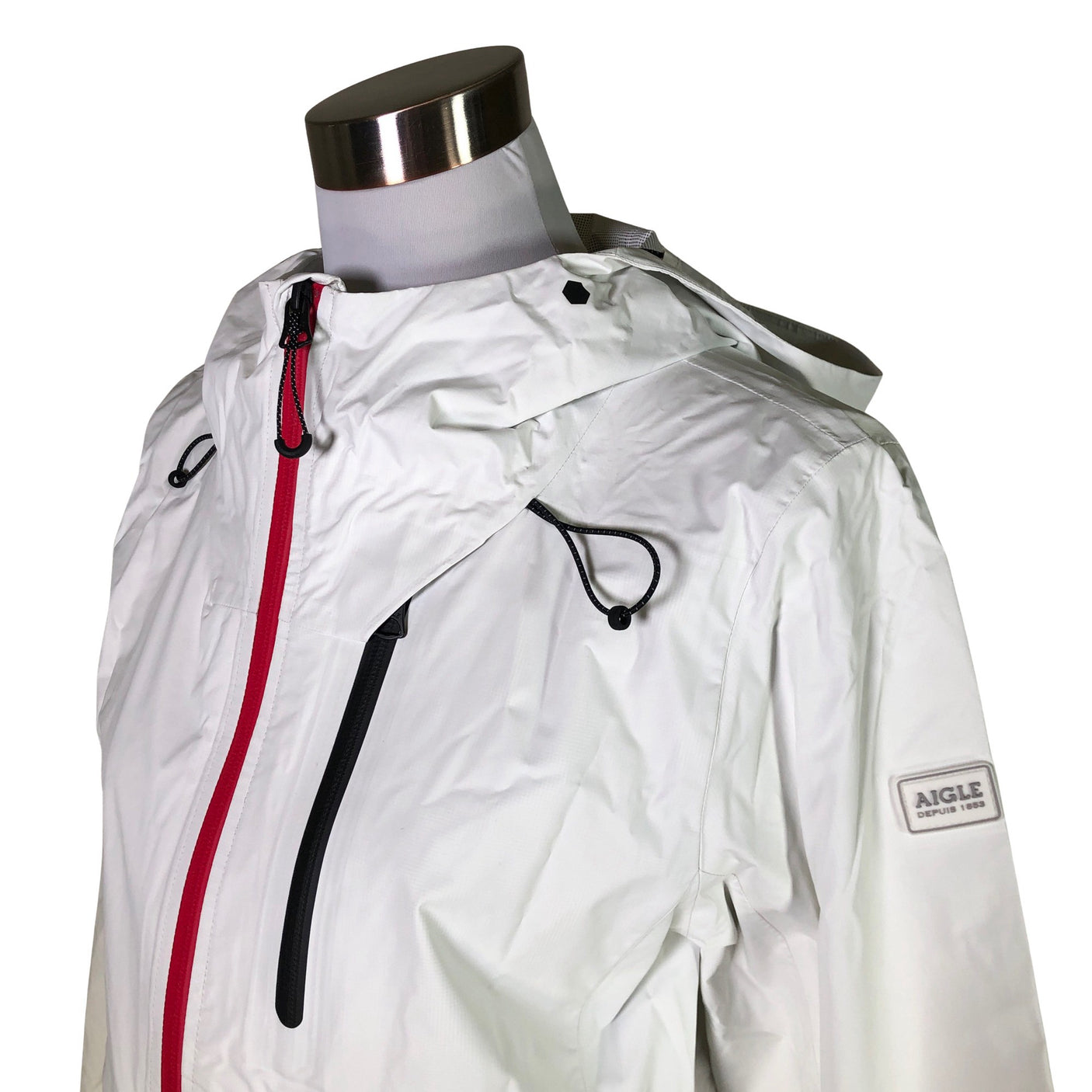 Unisex Aigle - Ulkoilutakki, koko 40 - (3)
