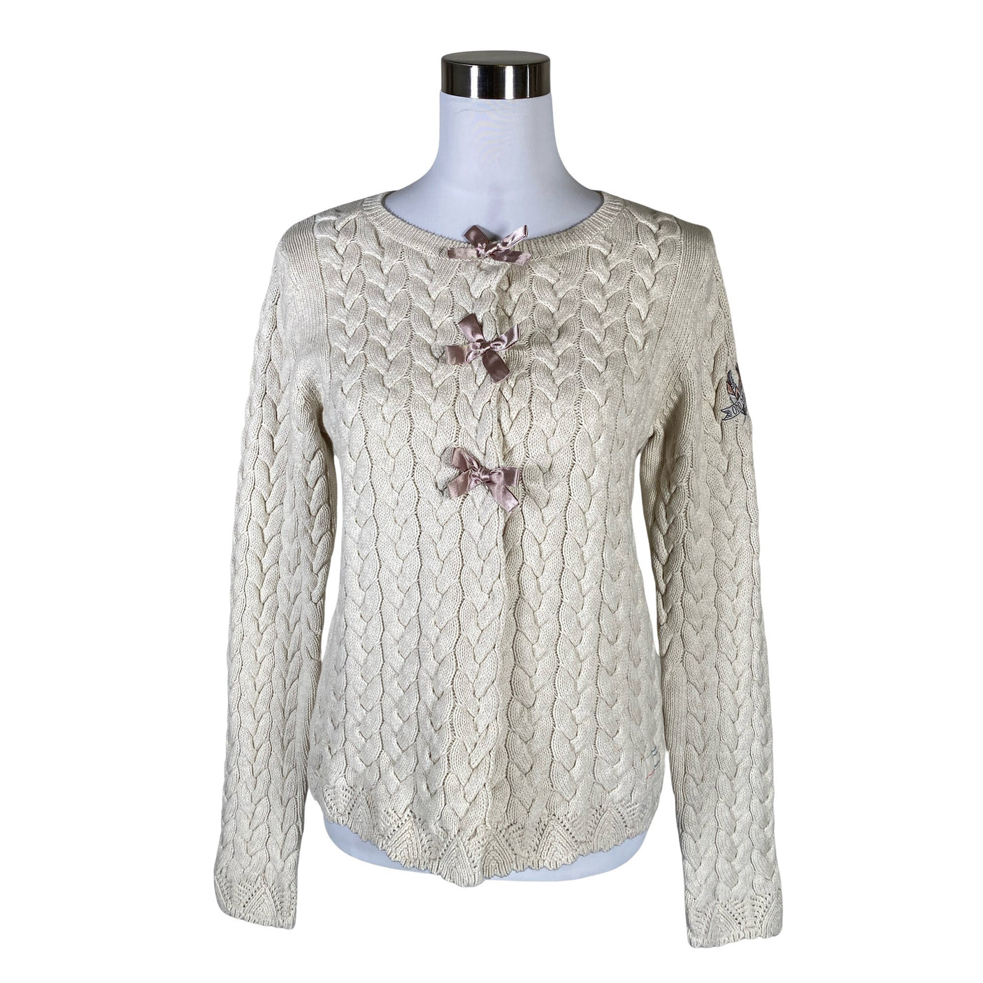 Unisex Odd Molly - Neuletakki, koko 40 - (1)