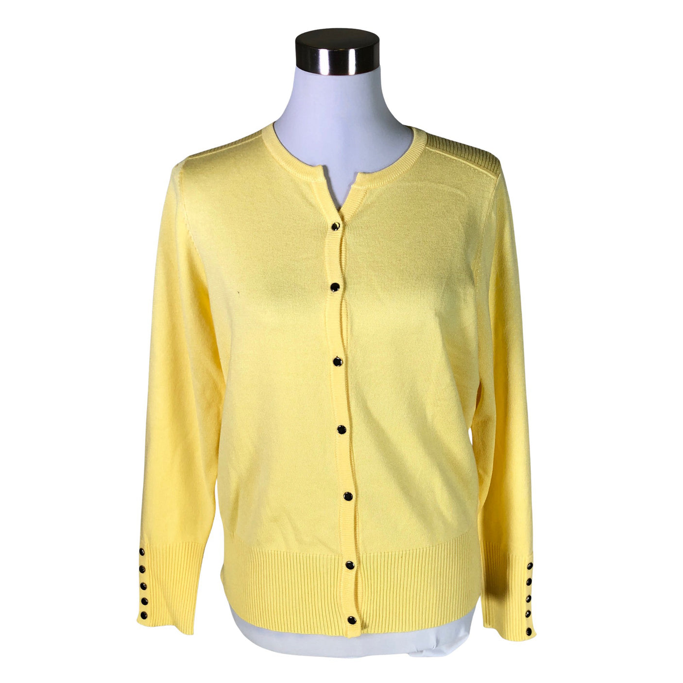 Unisex Micha - Neuletakki, koko 38 - (1)