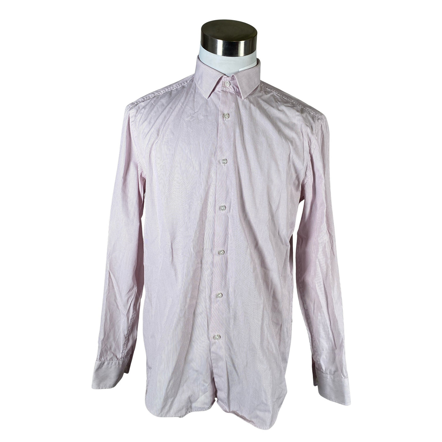 Unisex Hugo Boss - Kauluspaita, koko XL - (1)