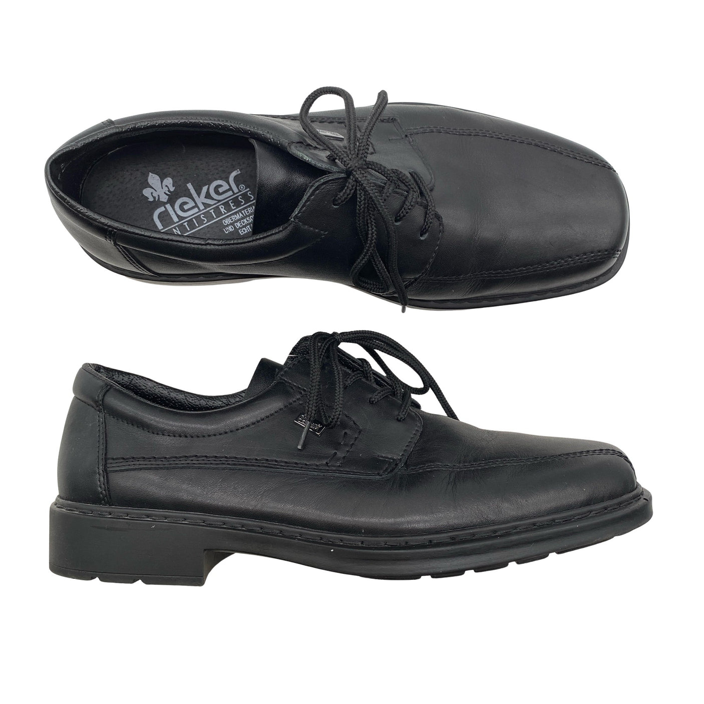Unisex Rieker - Kävelykengät, koko 43 - (1)