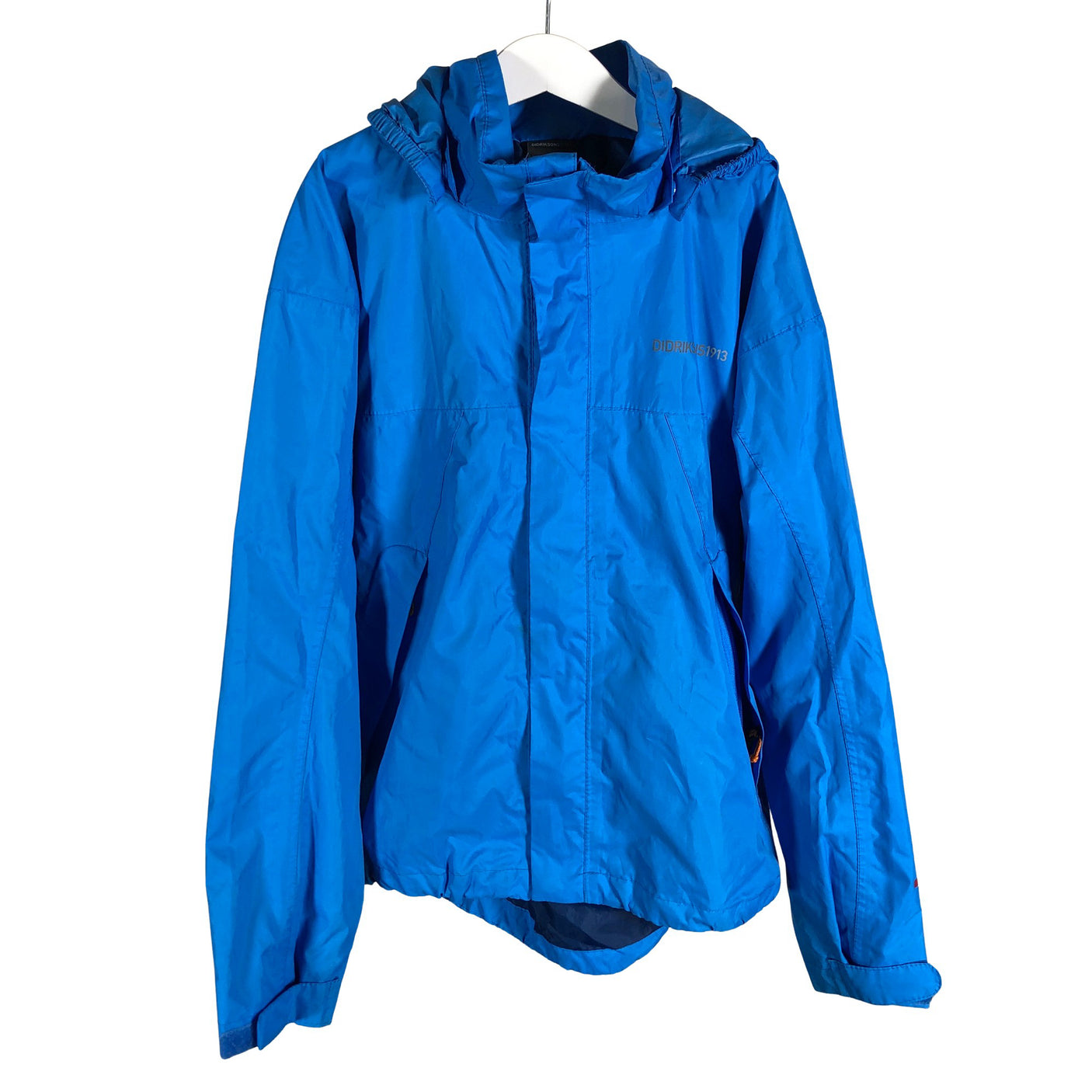 Unisex Didriksons - Ulkoilutakki, koko 146 - 152 - (1)