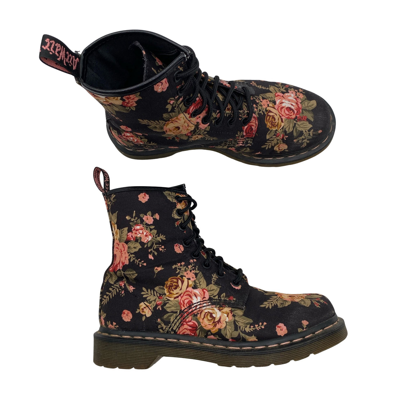 Unisex Dr. Martens - Maiharit, koko 38 - (1)