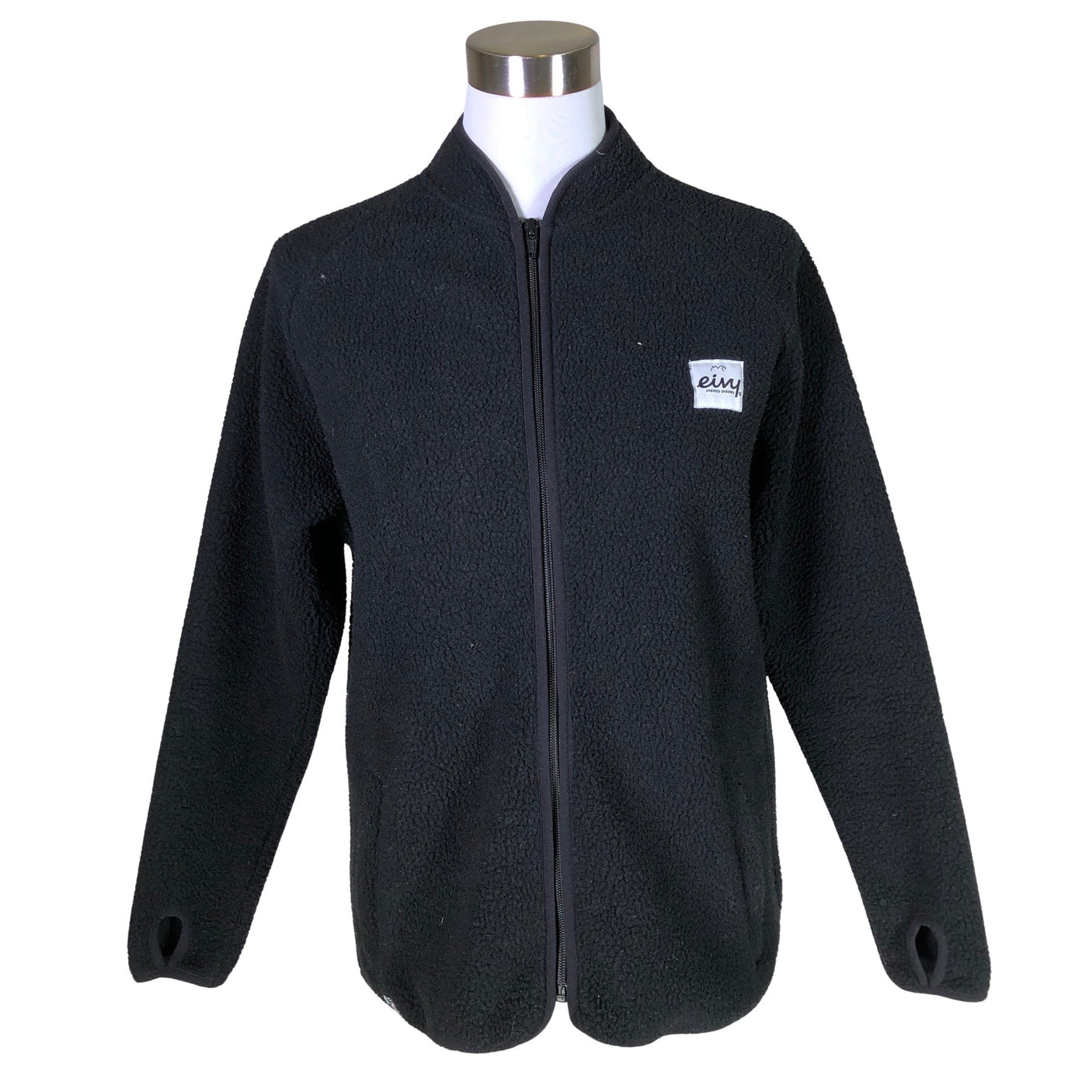 Unisex Eivy - Fleecetakki, koko 34 - (1)