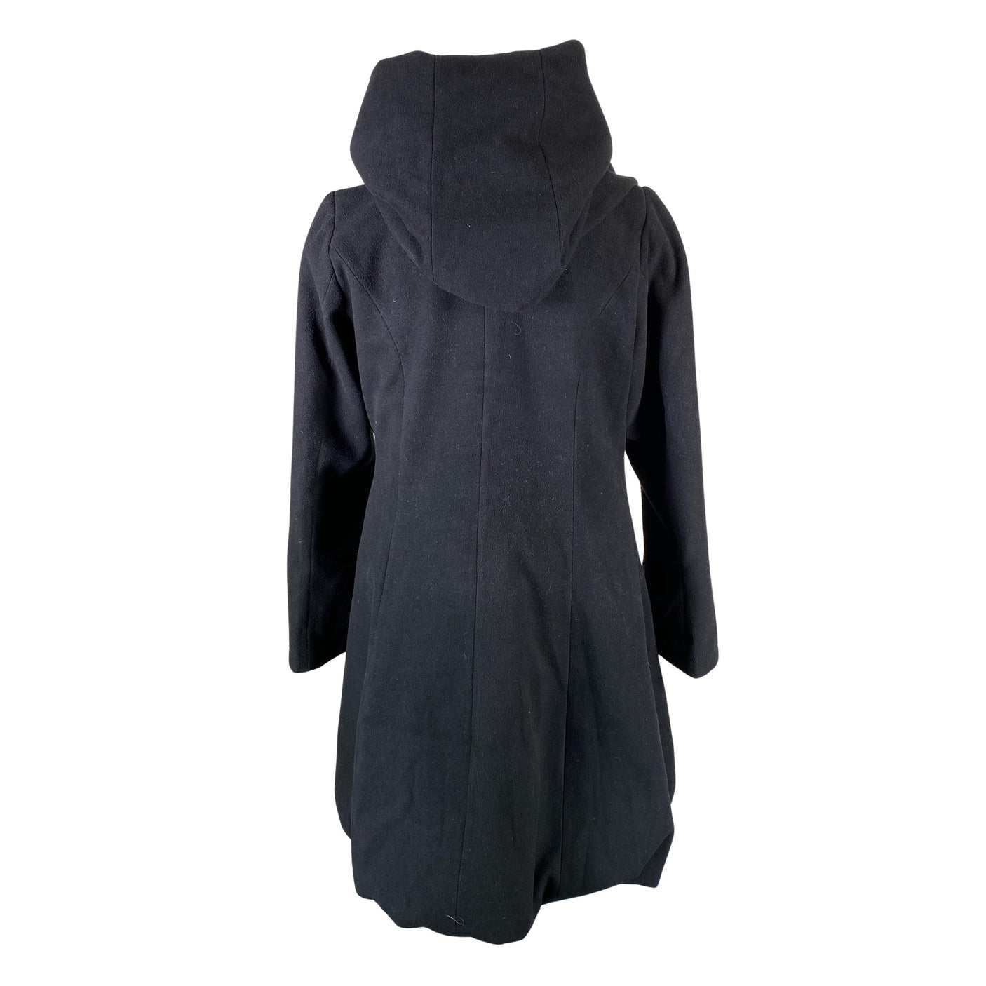 Unisex Zizzi - Villakangastakki, koko 44 - (2)