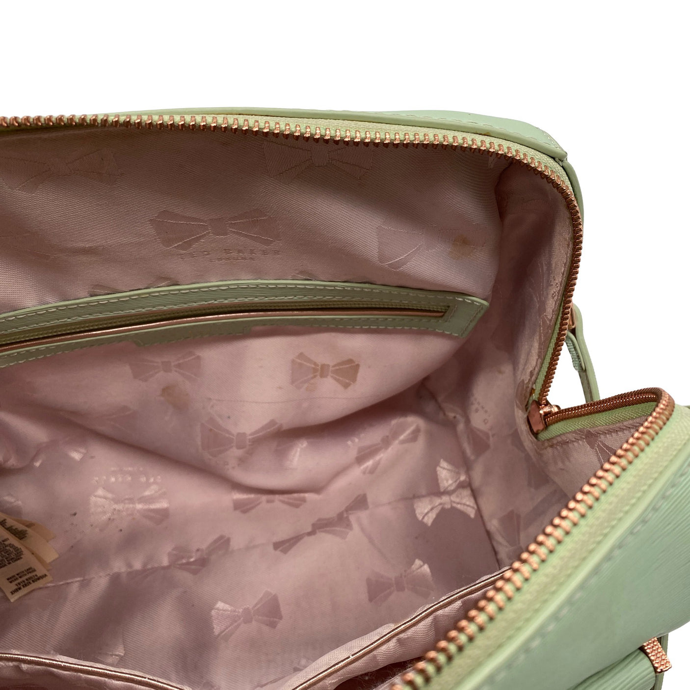Unisex Ted Baker - Käsilaukku, koko Midi - (3)
