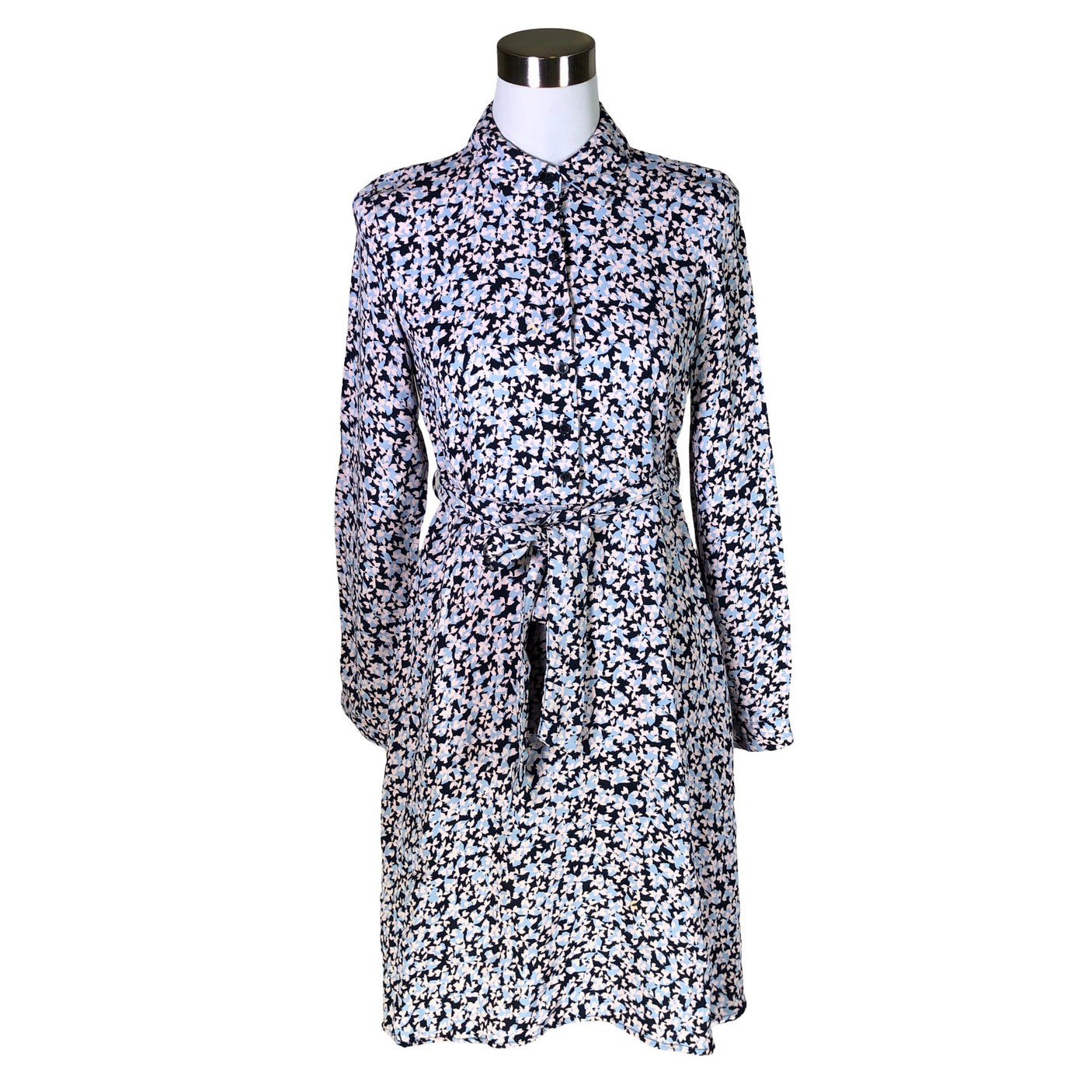 Unisex Selected - Sifonkimekko, koko 36 - (1)