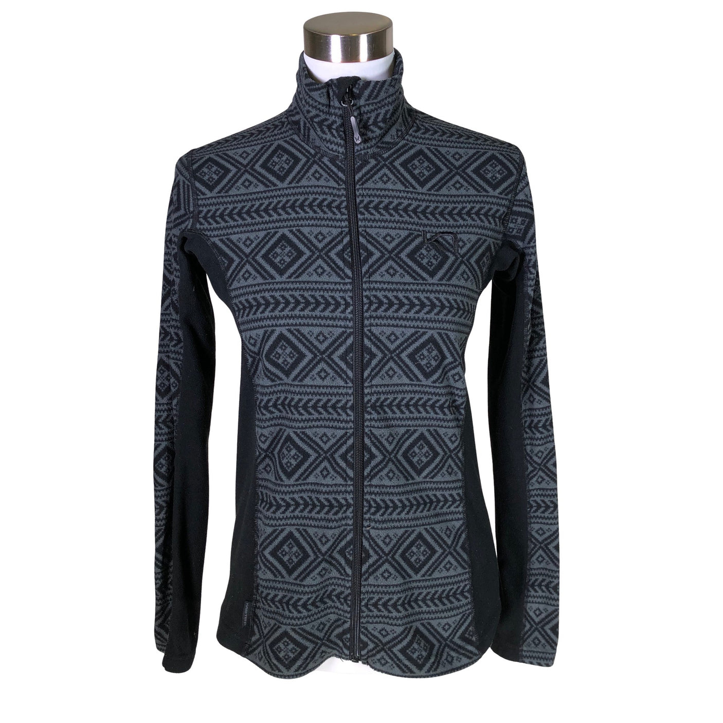 Unisex Kari Traa - Fleecetakki, koko 38 - (1)