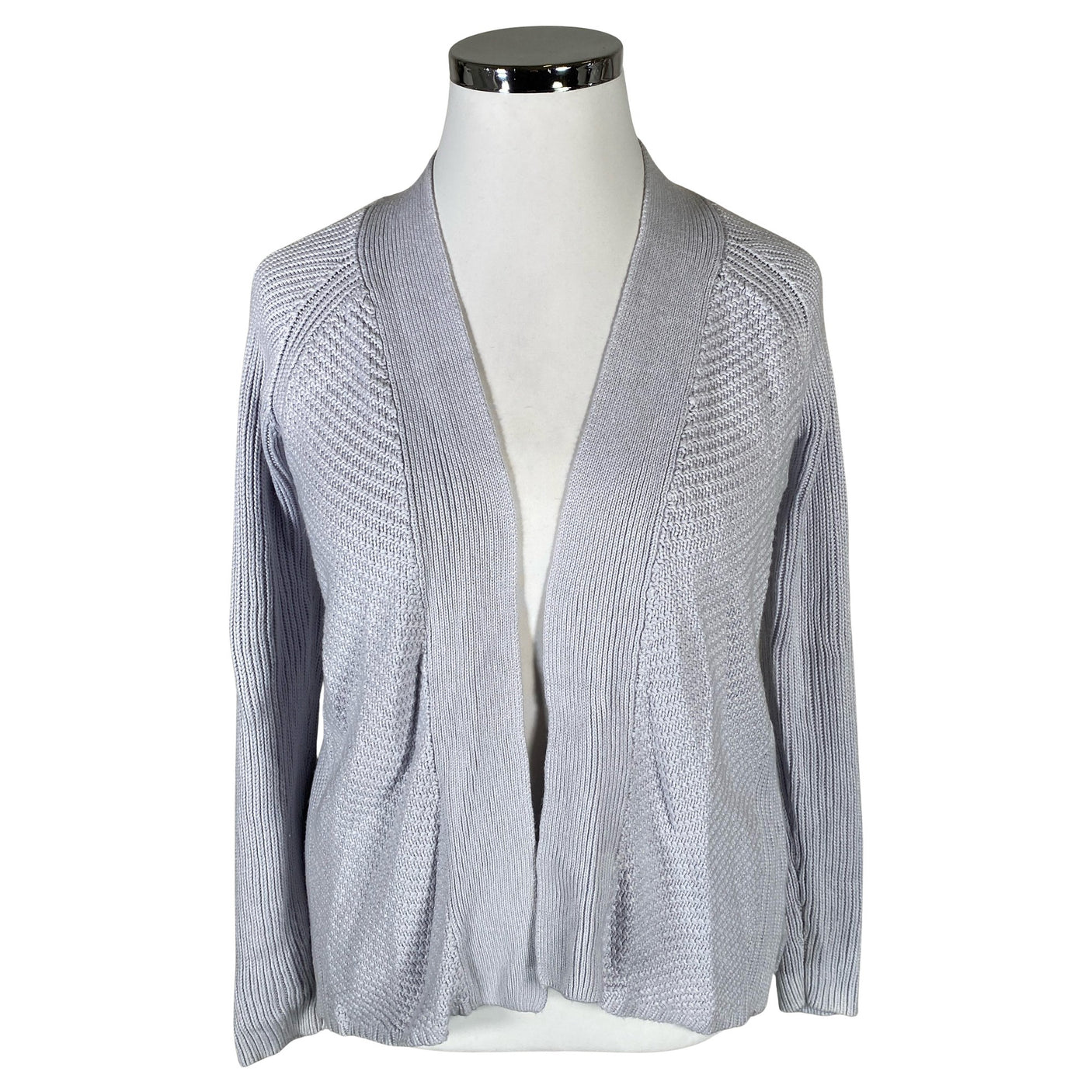 Unisex Calvin Klein - Neuletakki, koko 42 - (1)