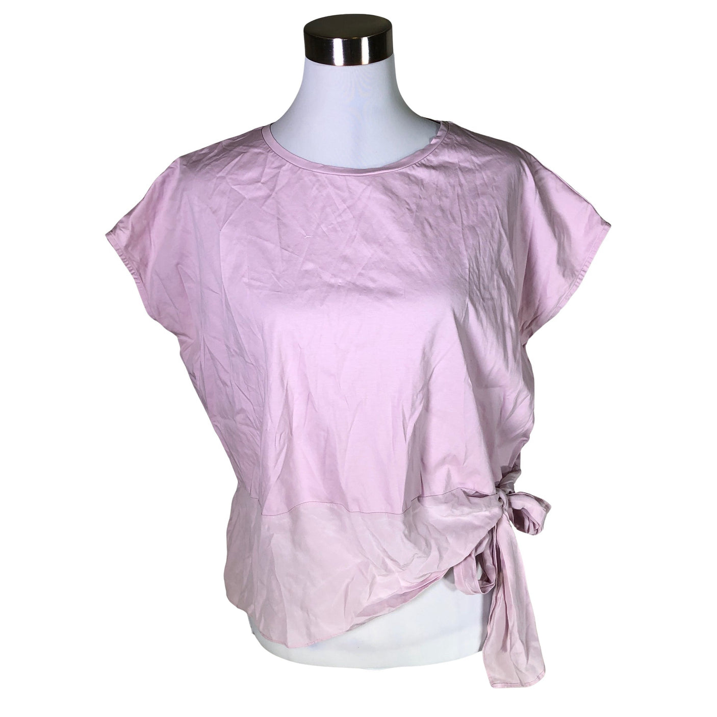 Unisex COS - Lyhythihainen pusero, koko 36 - (1)