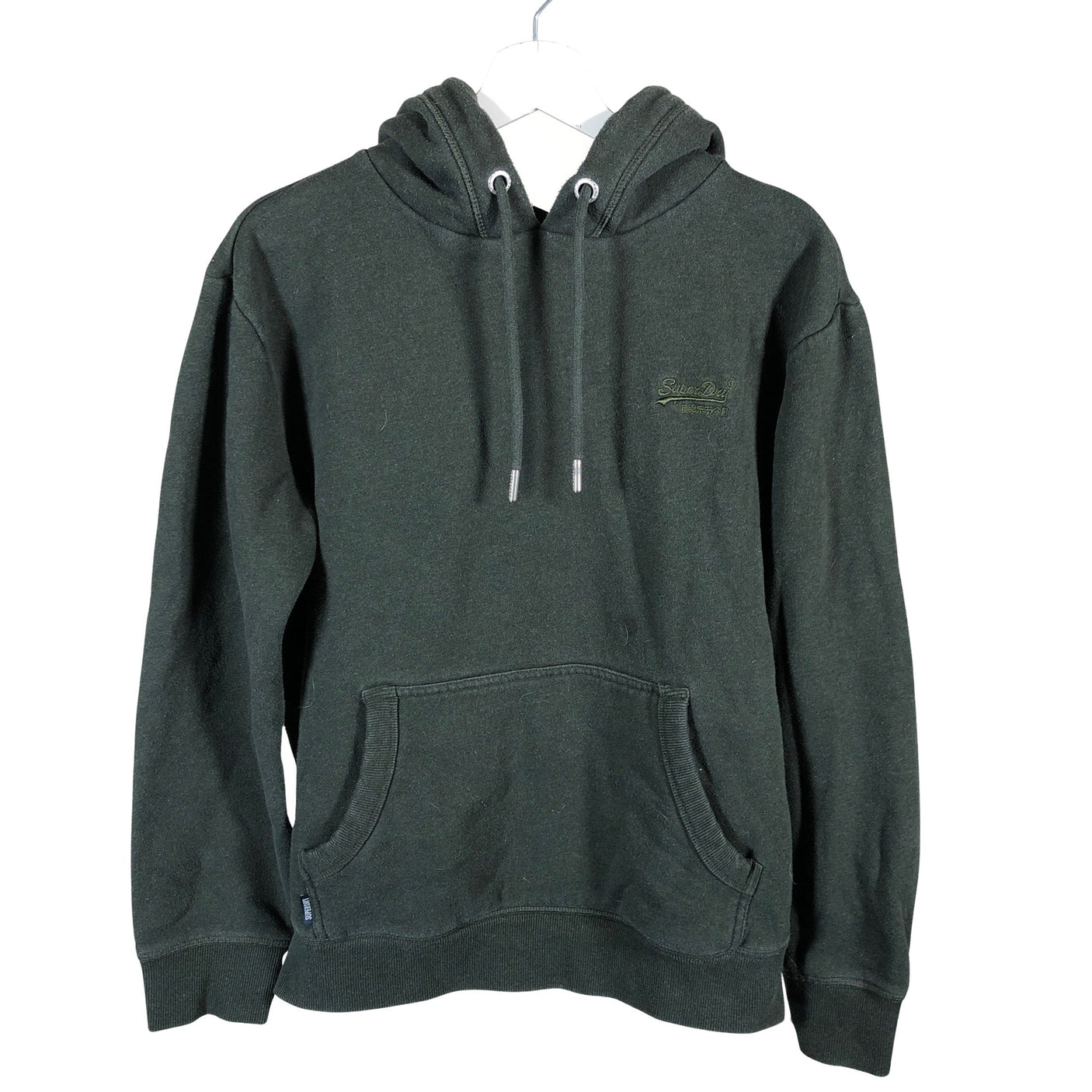Unisex Superdry - Huppari, koko 40 - (1)