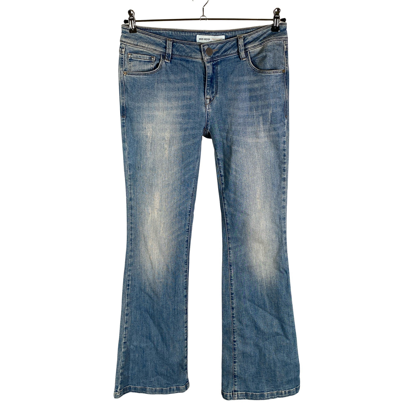 Unisex Mos Mosh - Farkut, koko W31 - (1)