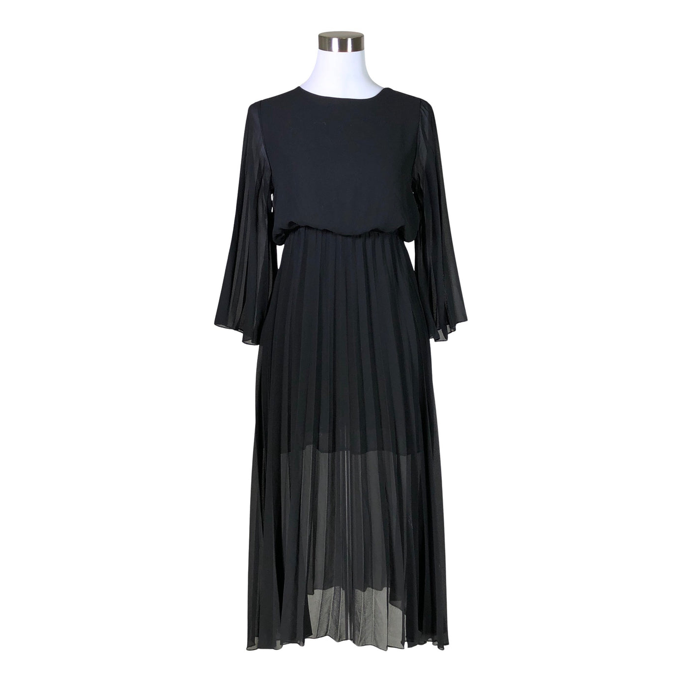 Unisex Lumina - Sifonkimekko, koko 36 - (1)