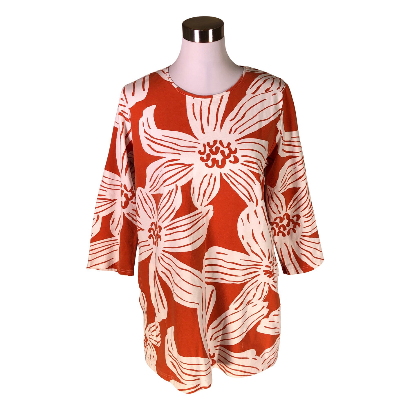 Unisex Nanso - Trikoopaita, koko 40 - (1)