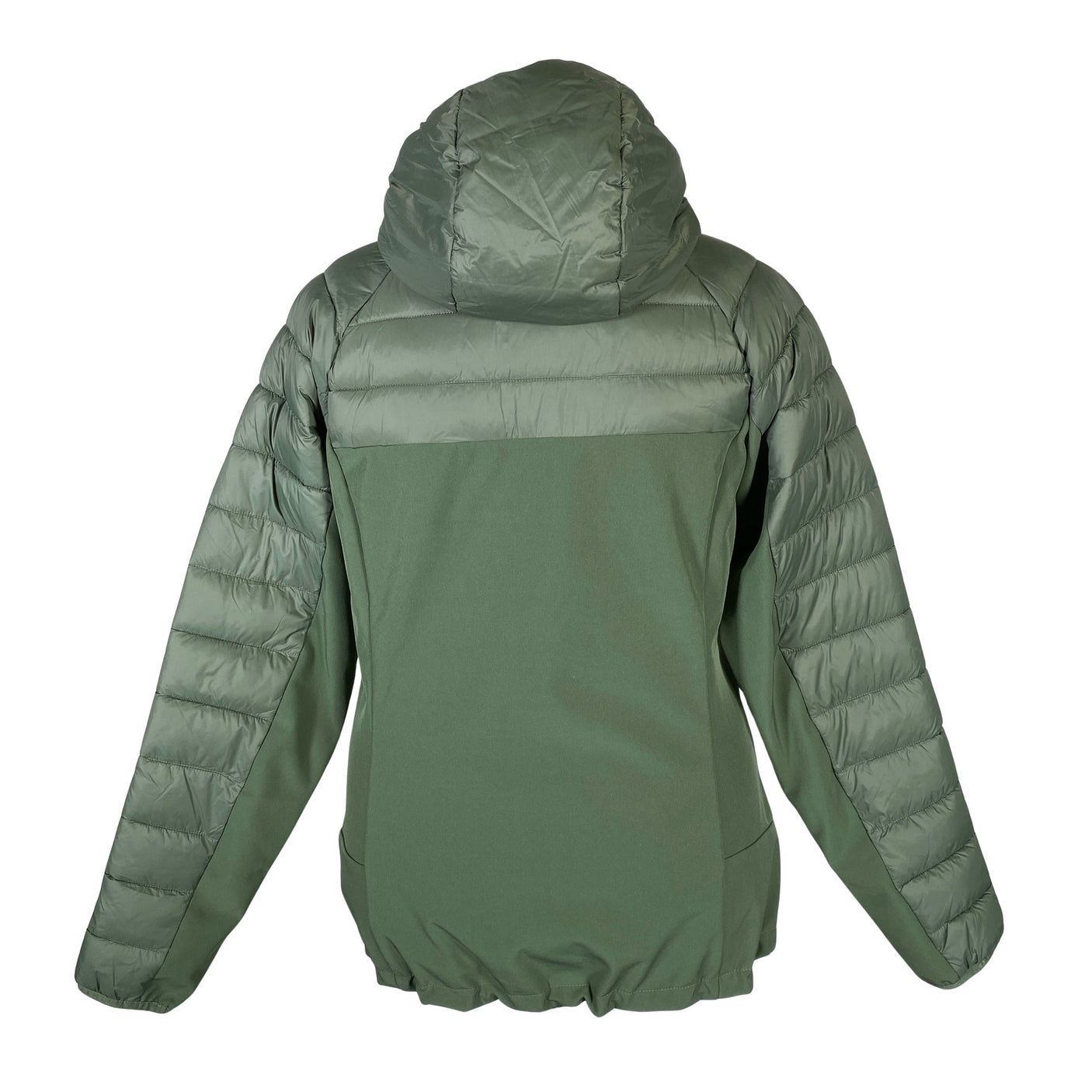 Unisex Icepeak - Kevyttoppatakki, koko 42 - (2)