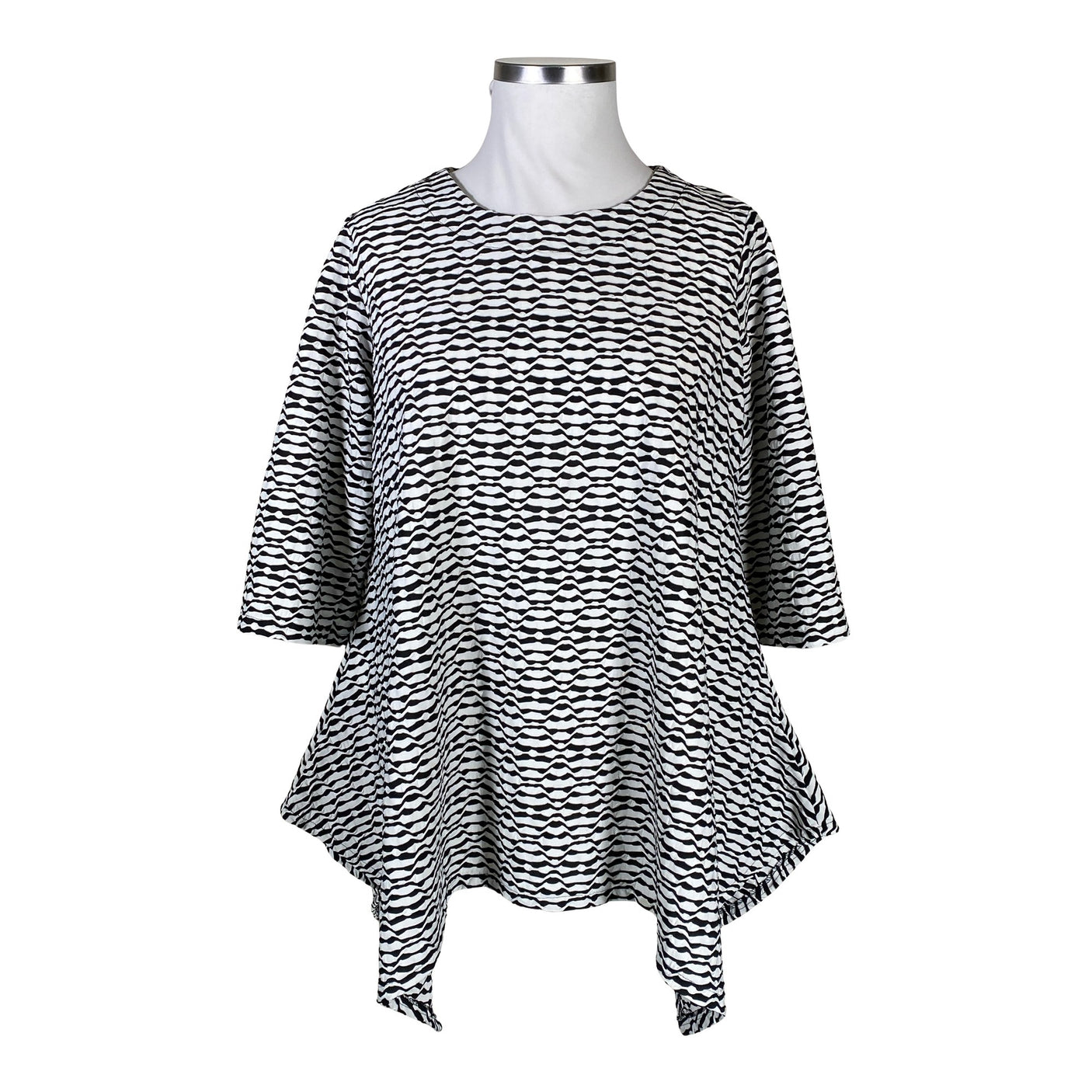 Unisex Annulin - Trikootunika, koko 44 - (1)
