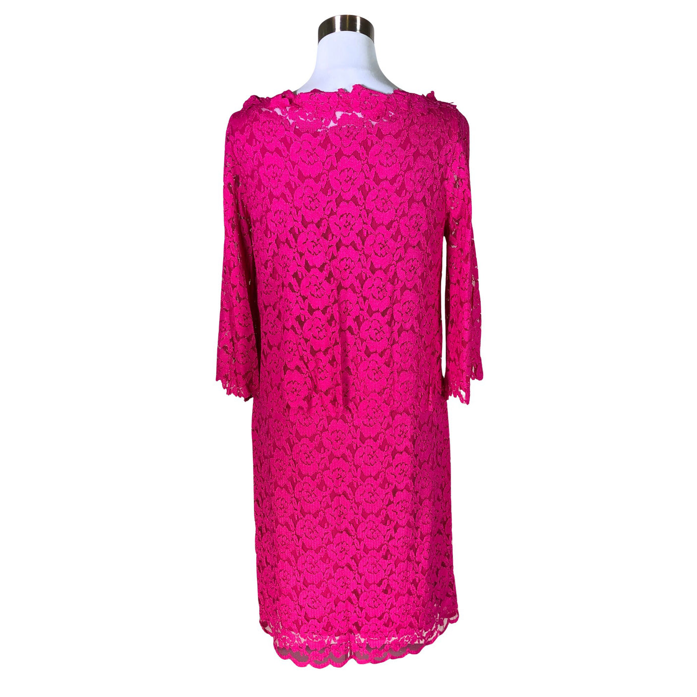 Unisex Muotikuu - Juhlamekko, koko 40 - (2)