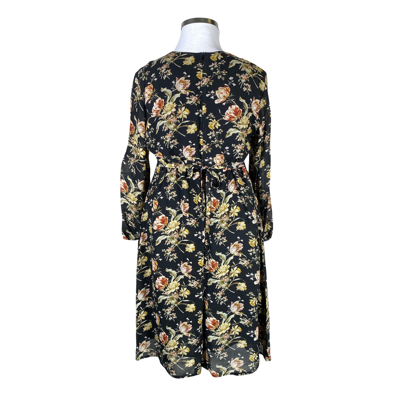 Unisex Andiata - Mekko, koko 44 - (2)