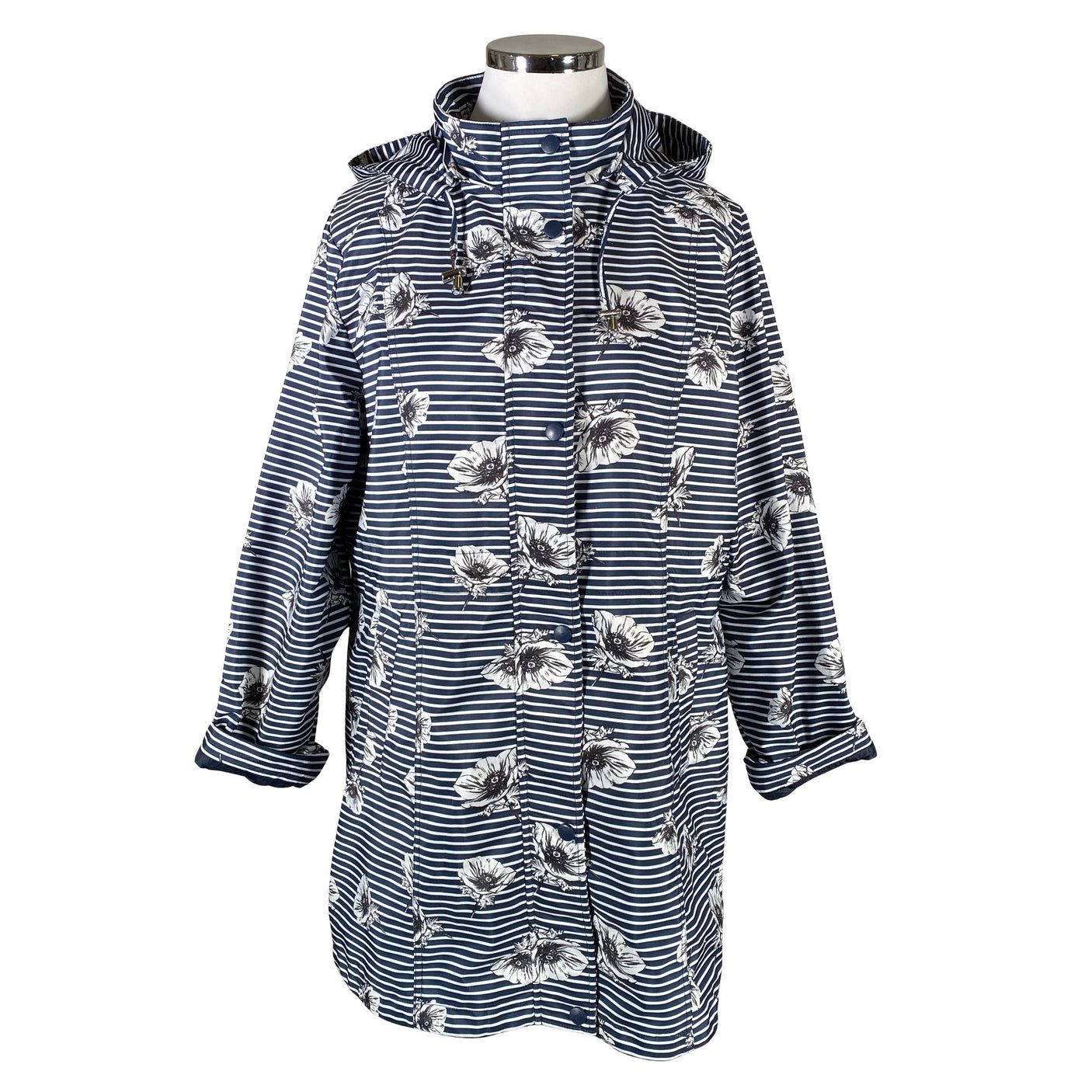 Unisex Create - Ulkoilutakki, koko 46 - (1)