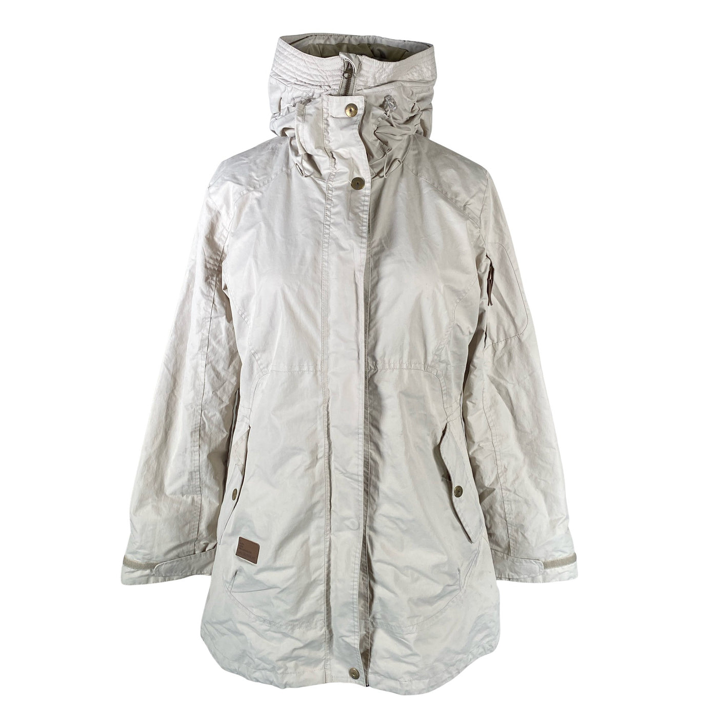 Unisex Rukka - Ulkoilutakki, koko 42 - (1)