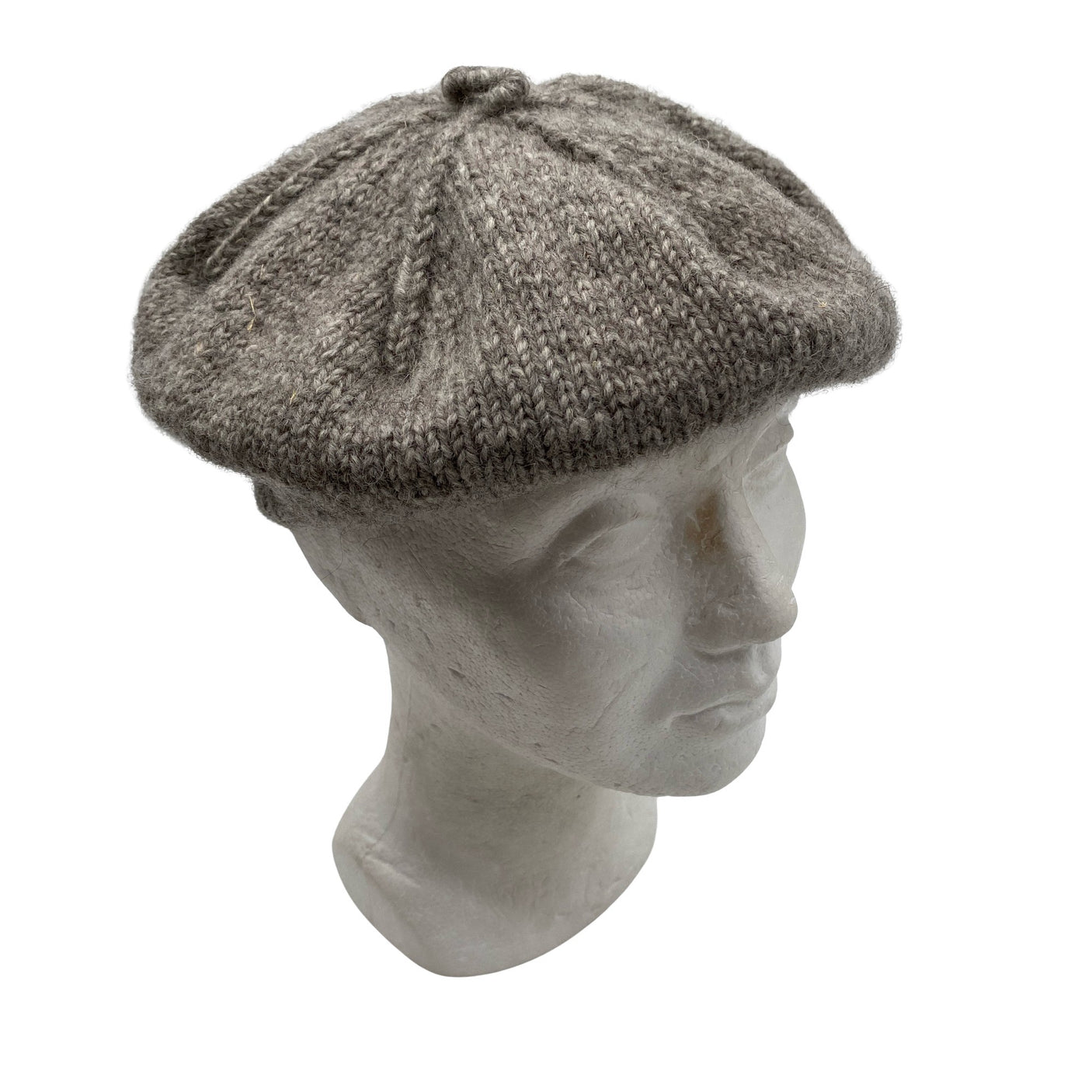 Unisex Myssyfarmi - Hattu, koko 52 - 54 cm - (1)