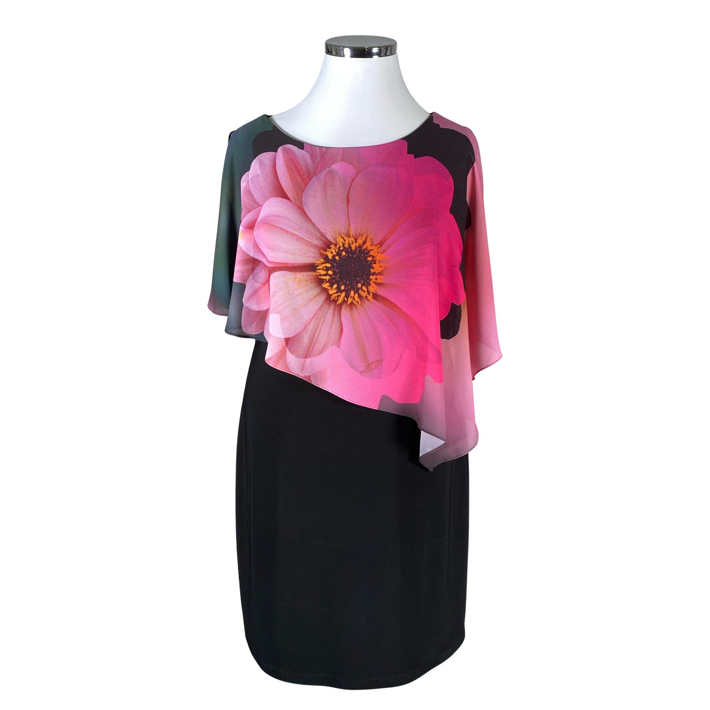 Unisex Frank Lyman - Sifonkimekko, koko 44 - (1)