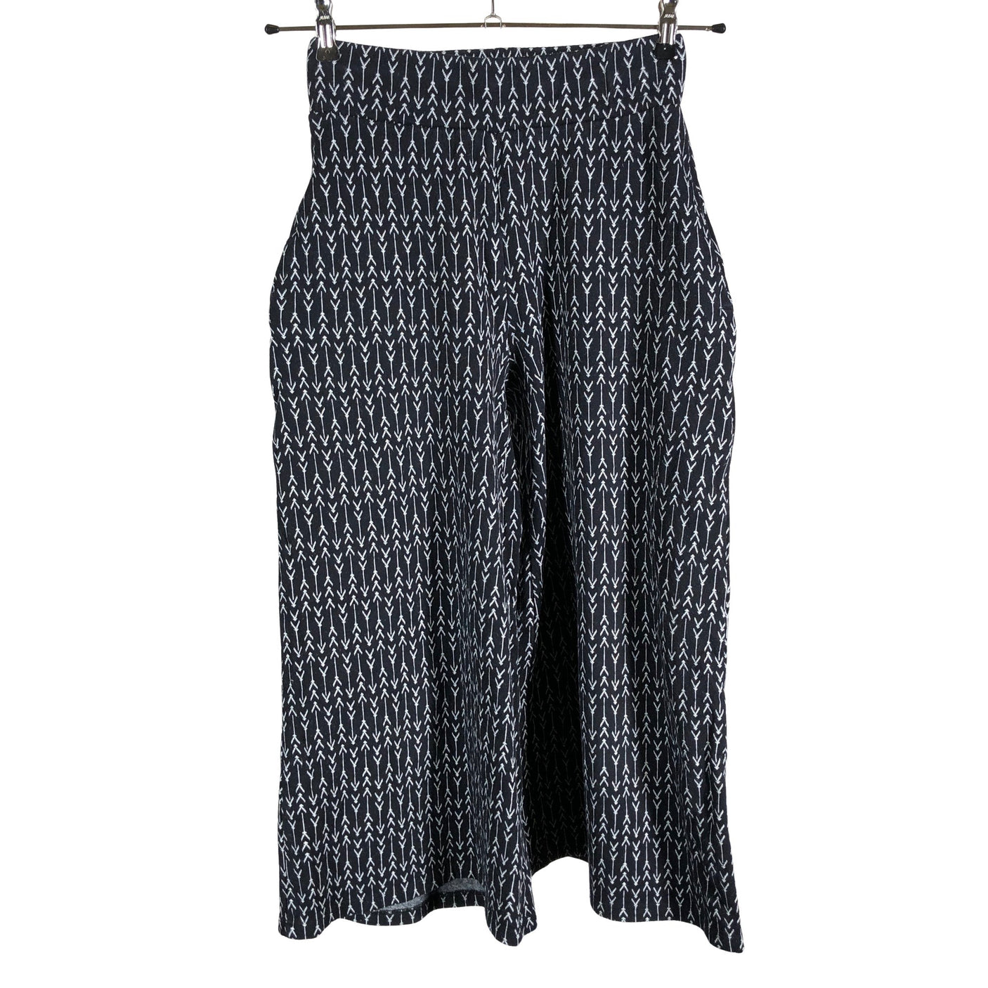 Unisex Nouki - Trikoohousut, koko 34 - (1)