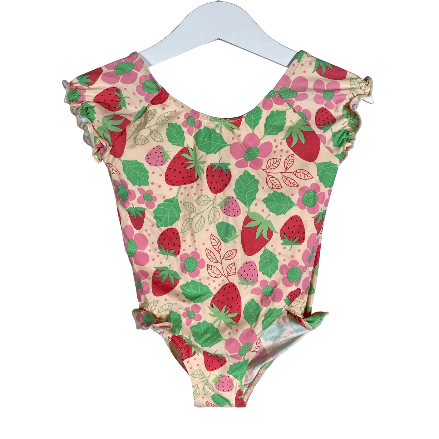 Unisex Lindex - Uimapuku, koko 86 - 92 - (1)