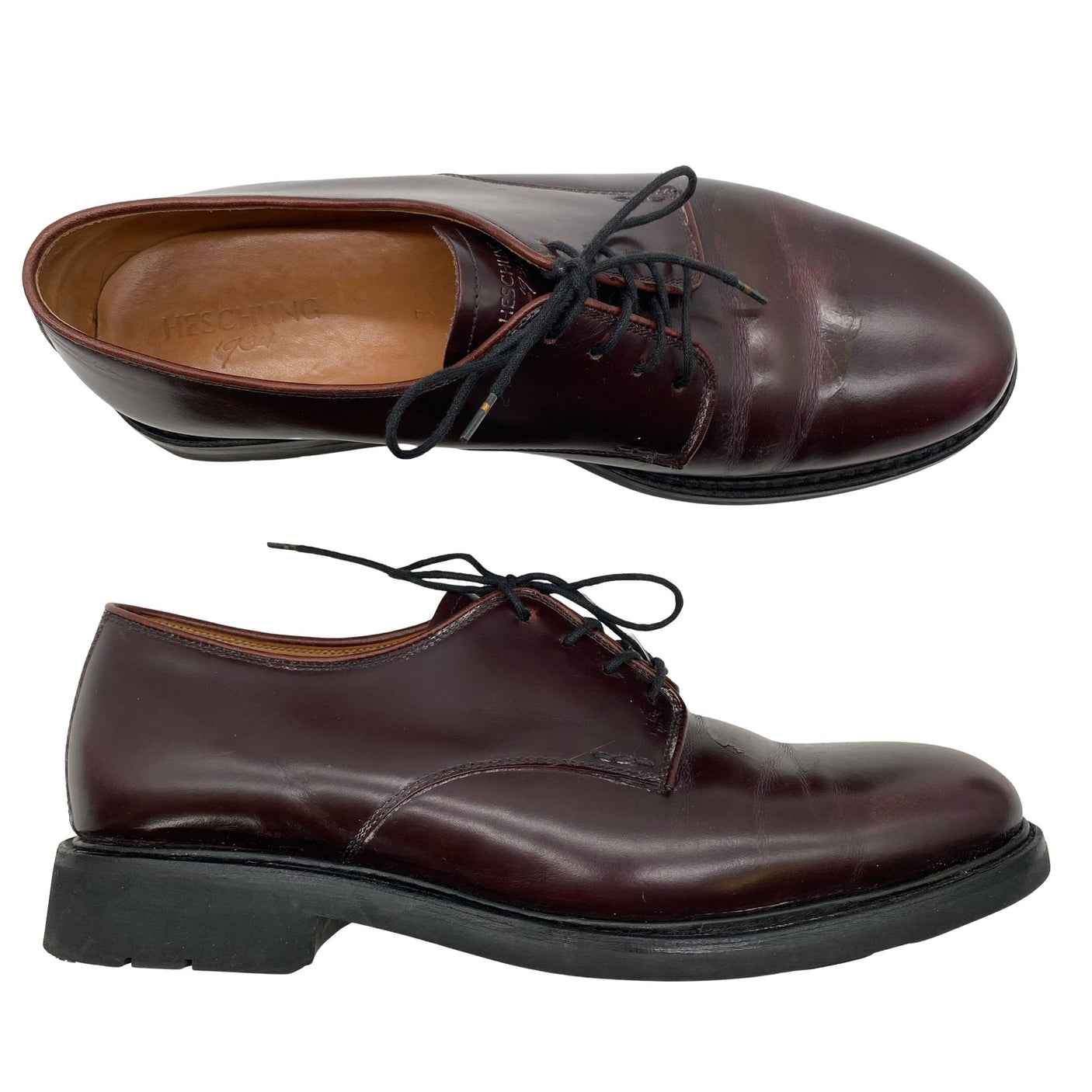 Unisex Heschung - Kävelykengät, koko 40 - (1)