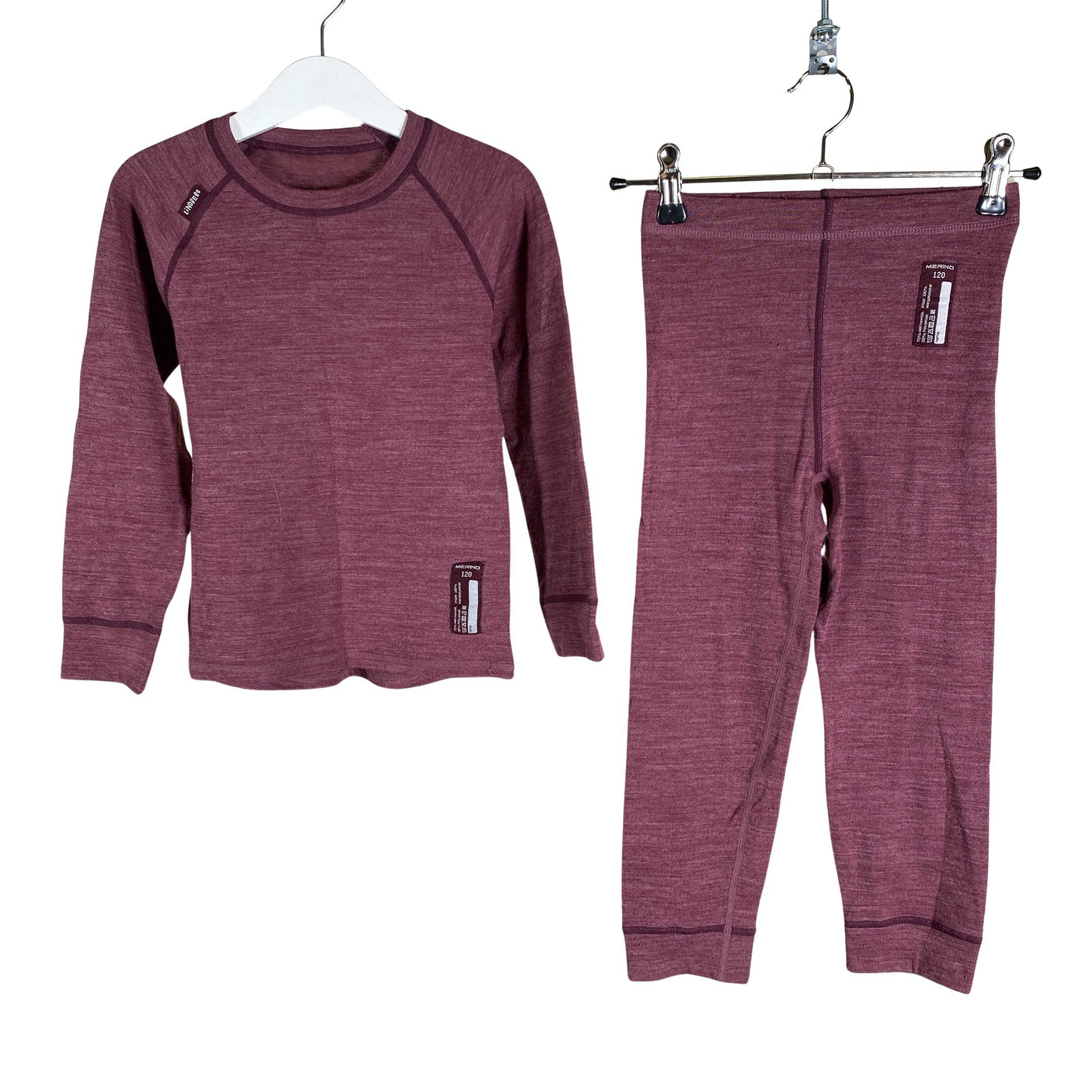 Unisex Lindberg - Kerrasto, koko 116 - 122 - (1)