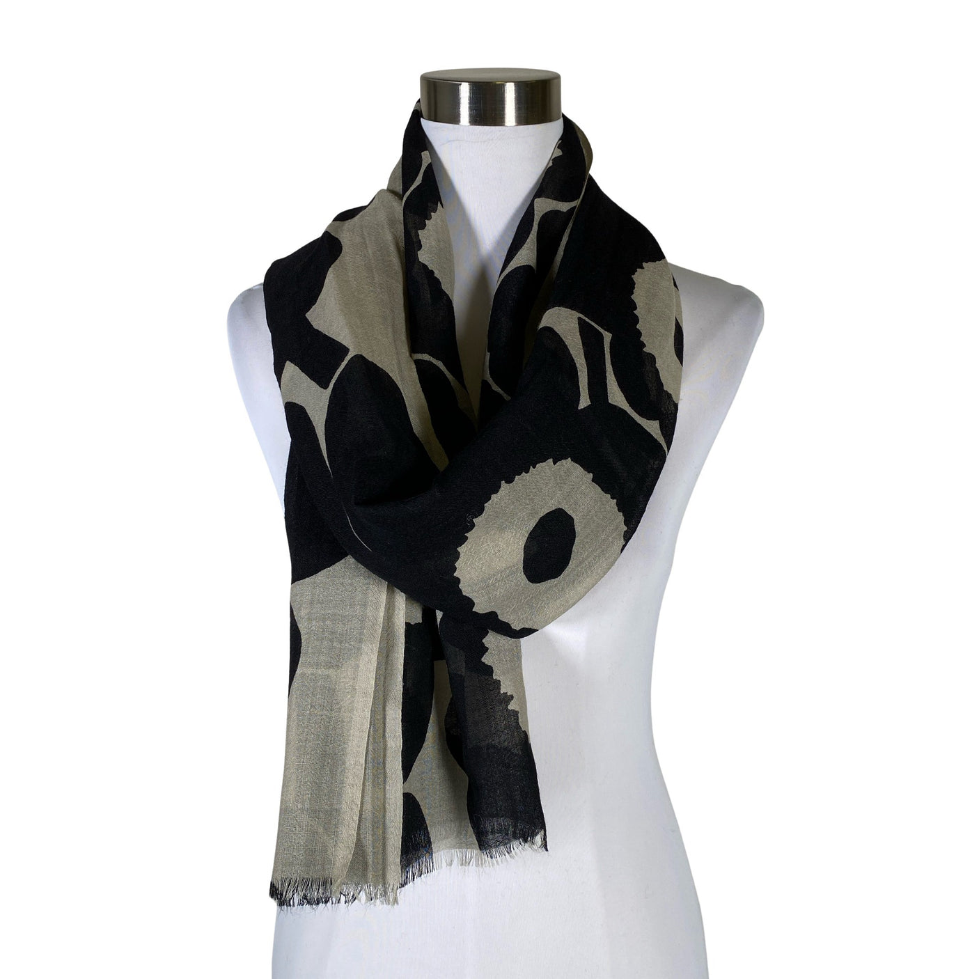 Unisex Marimekko - Huivi, koko Maxi - (2)