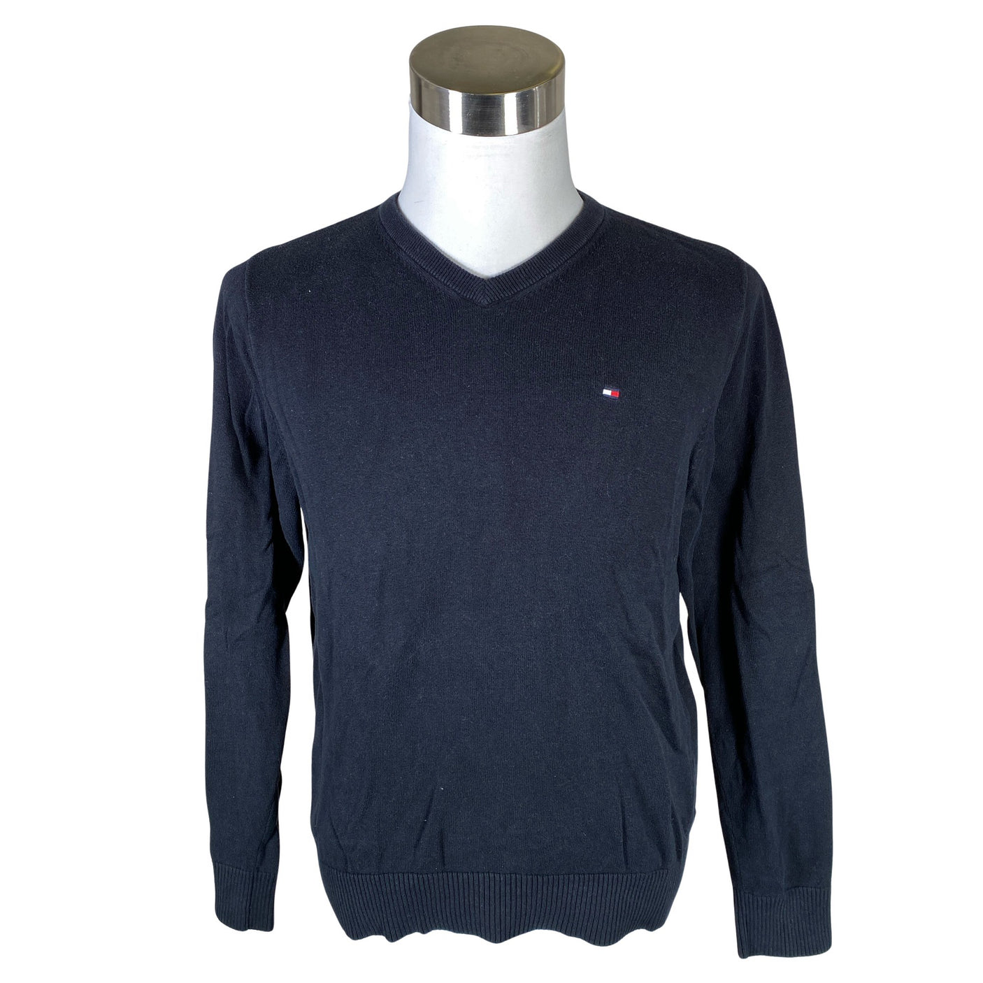 Unisex Tommy Hilfiger - Neulepaita, koko 48 - (1)