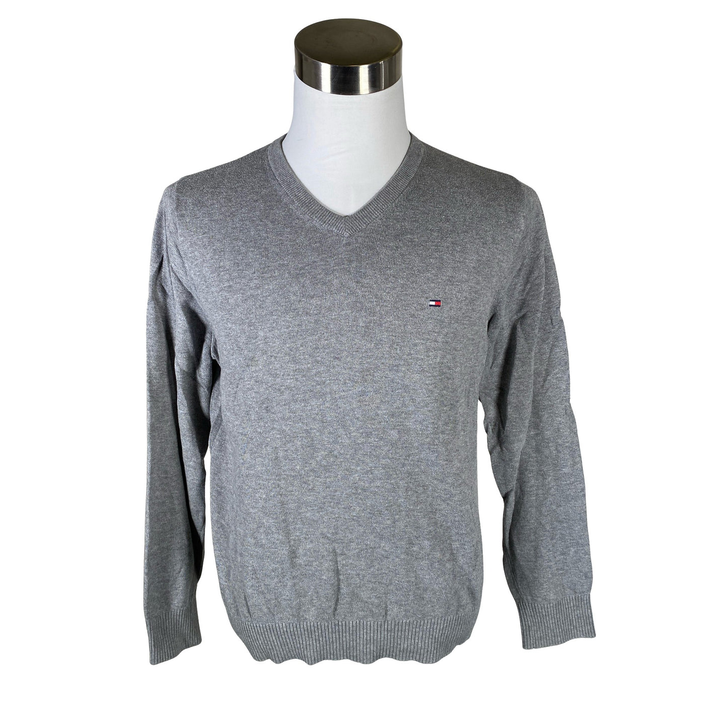 Unisex Tommy Hilfiger - Neulepaita, koko M - (1)
