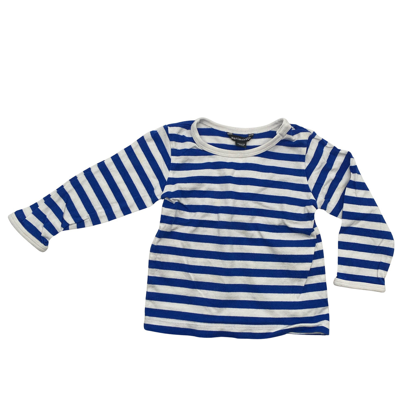 Unisex Marimekko - Trikoopaita, koko 74 - 80 - (1)