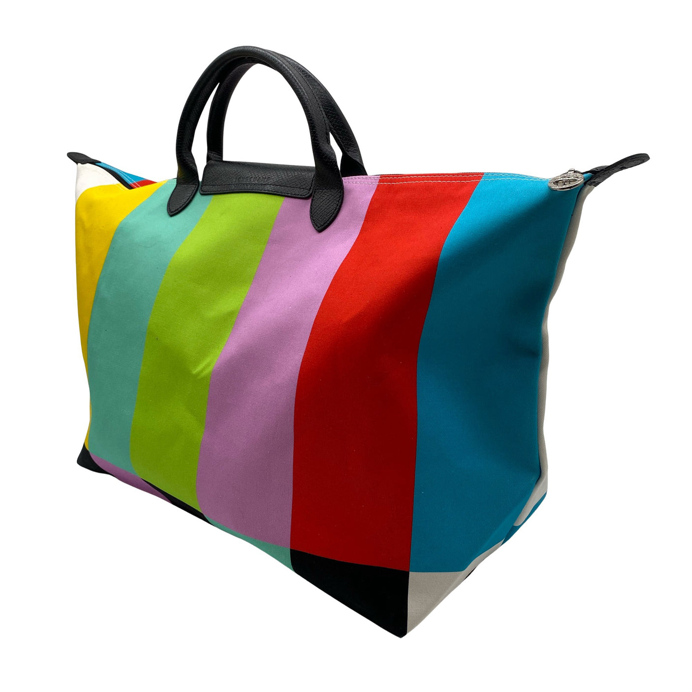 Unisex Longchamp - Matkakassi, koko Maxi - (2)