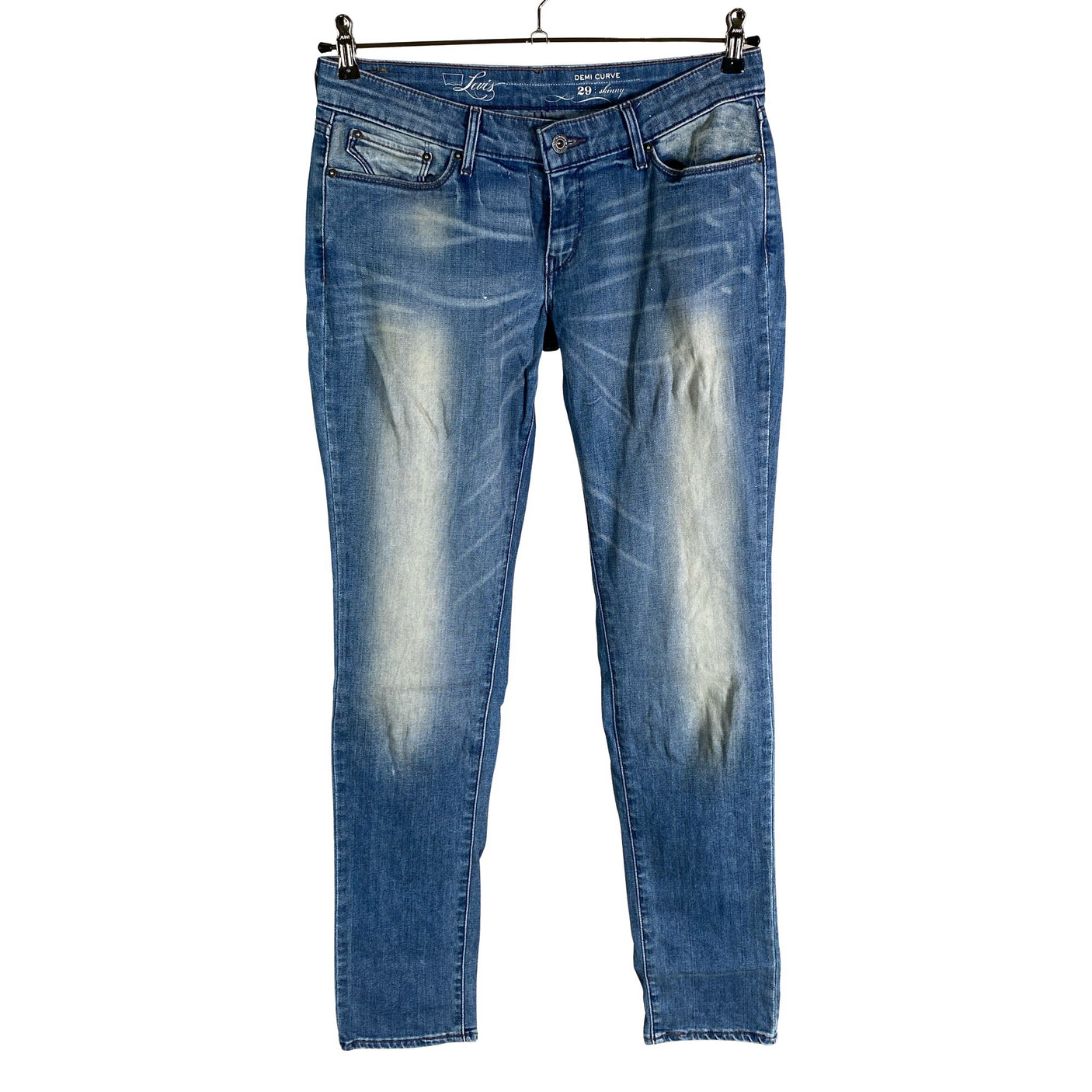 Unisex Levi's - Farkut, koko W29 - (1)