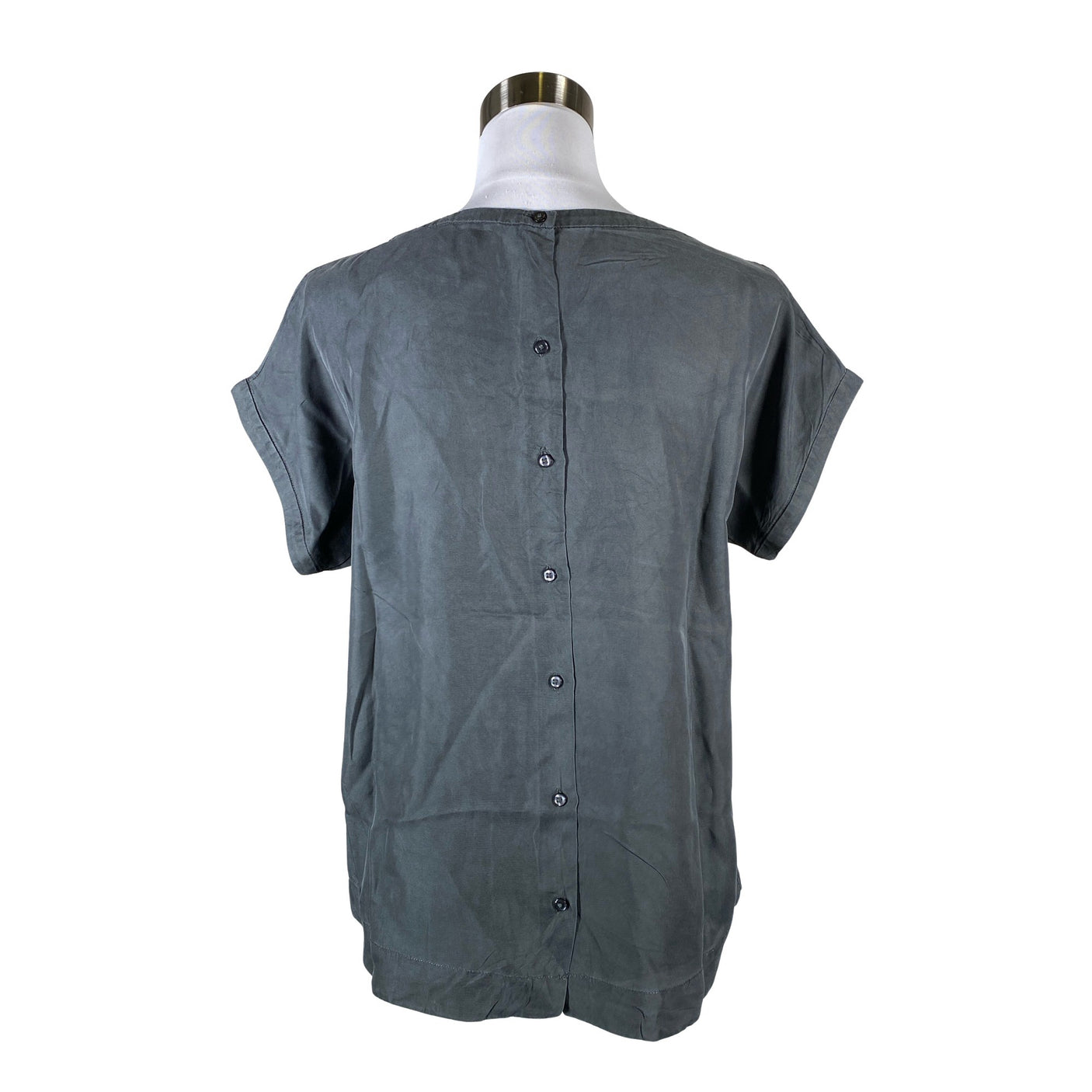 Unisex Boomerang - Lyhythihainen pusero, koko 38 - (2)