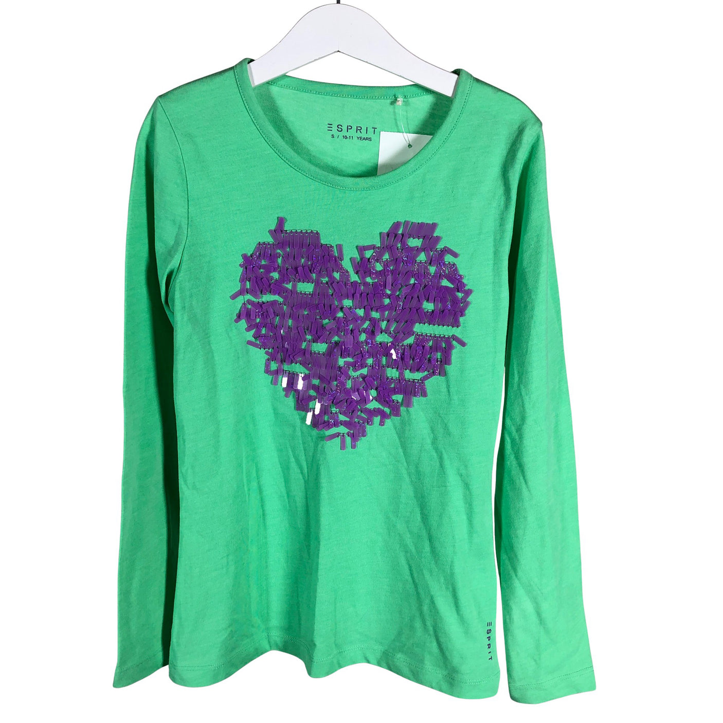 Unisex Esprit - Trikoopaita, koko 140 - 146 - (1)