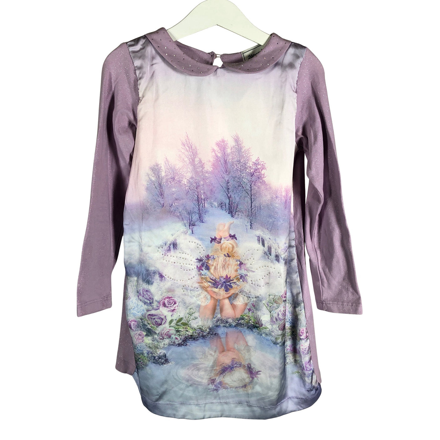 Unisex Mayoral - Trikootunika, koko 116 - 122 - (1)