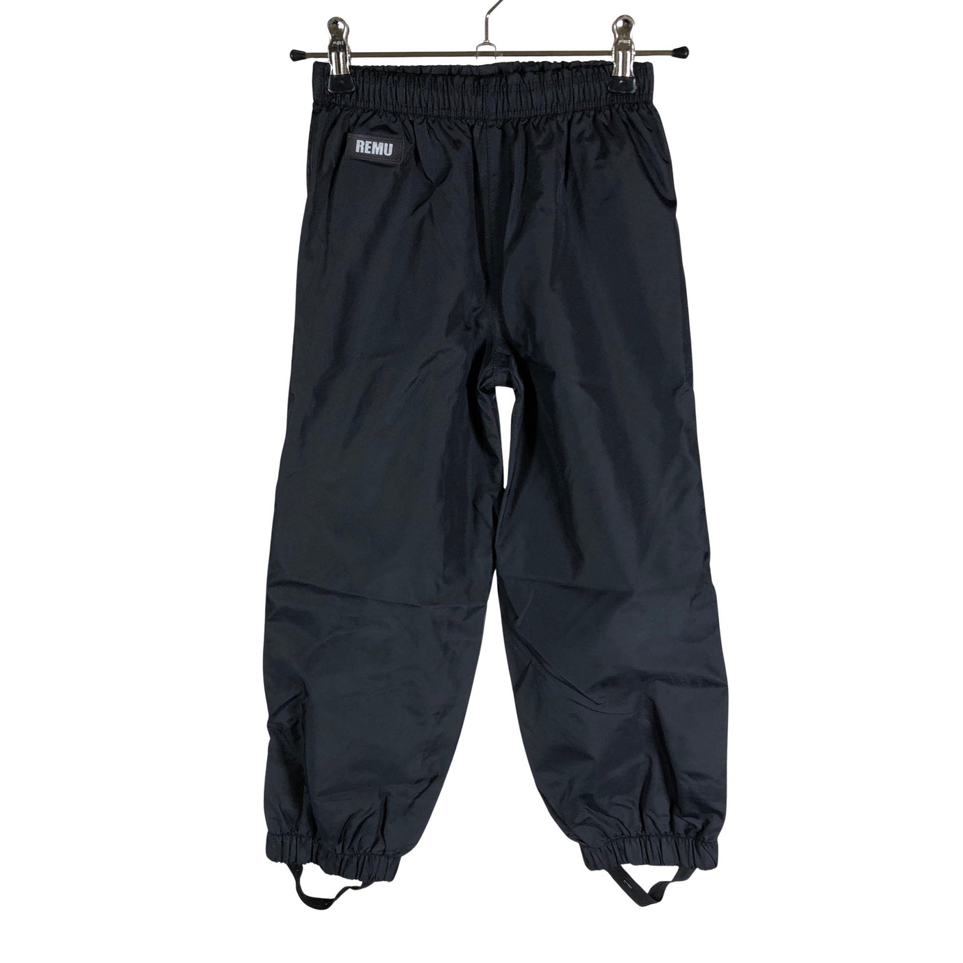 Unisex Remu - Välikausihousut, koko 110 - 116 - (1)