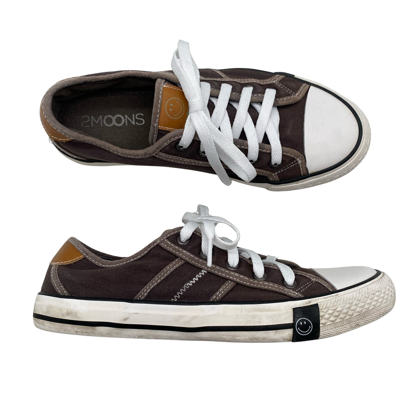 Unisex 2Moons - Tennarit, koko 40 - (1)