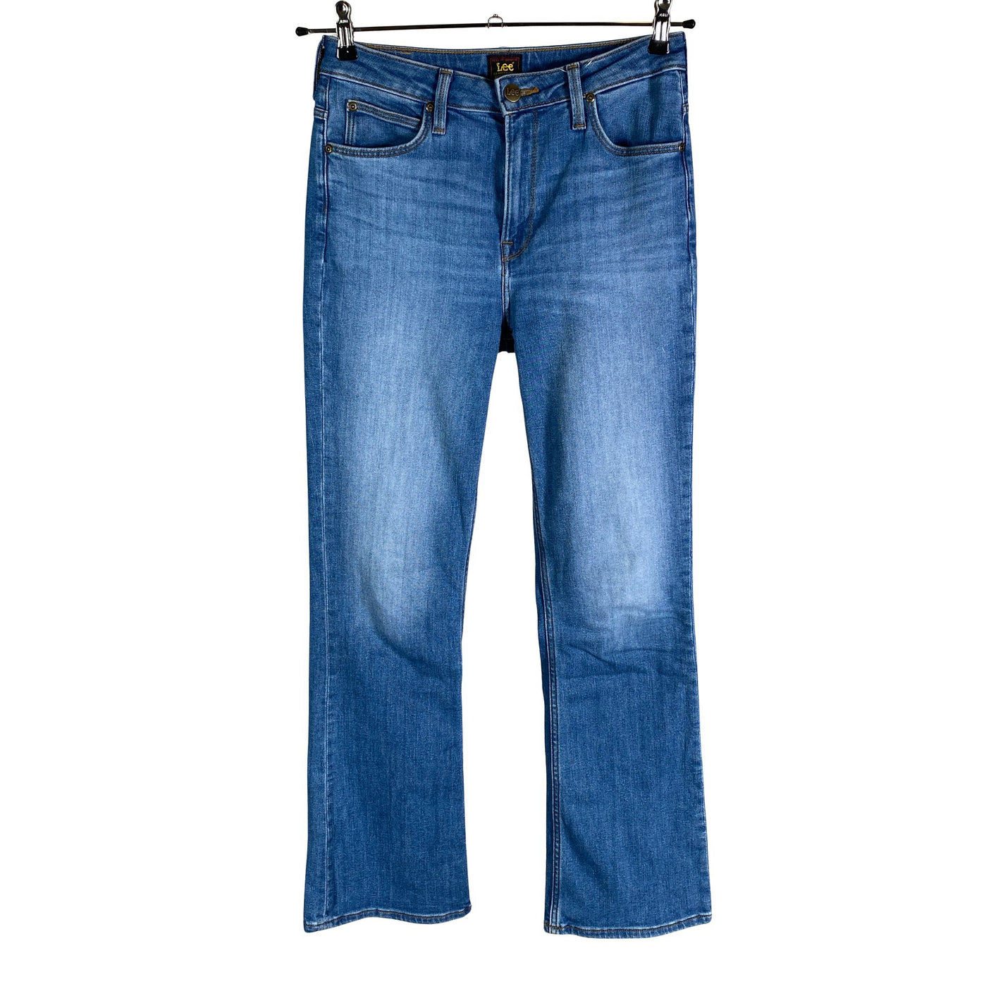 Unisex Lee - Farkut, koko W29 - (1)