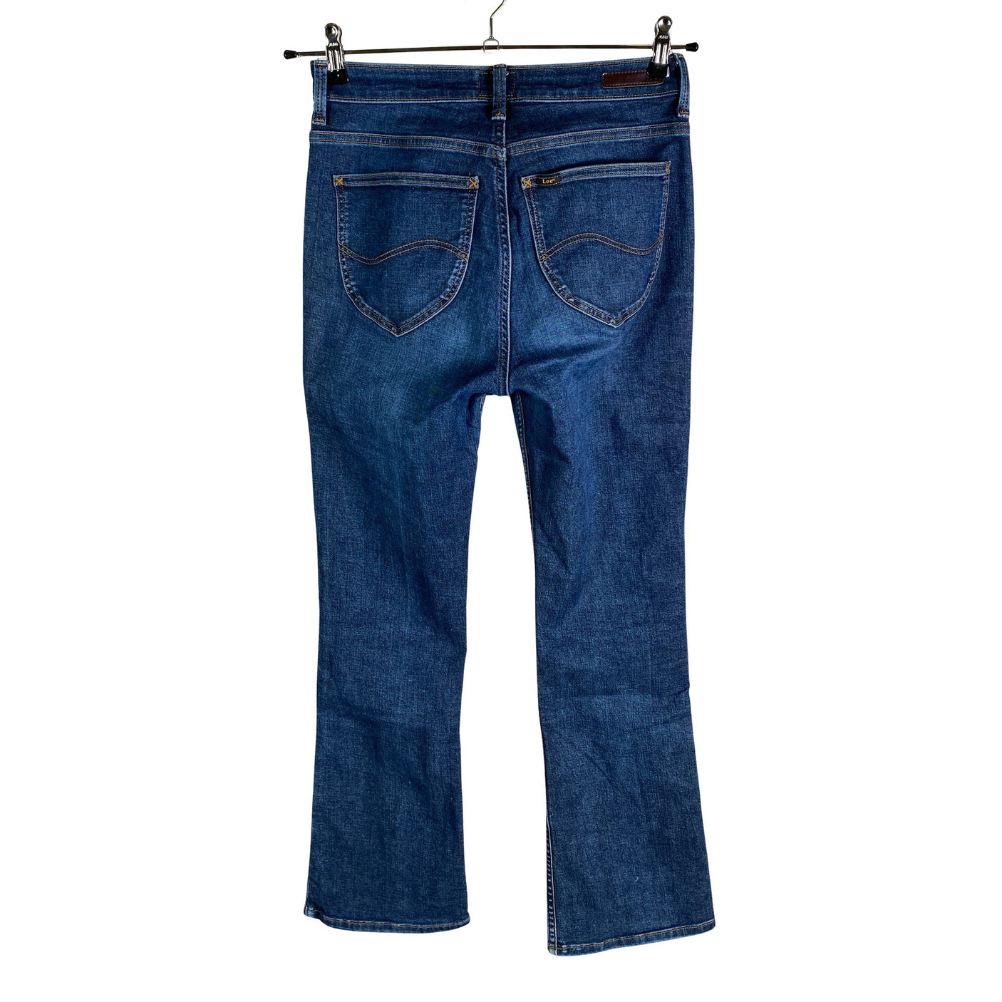 Unisex Lee - Farkut, koko W30 - (2)