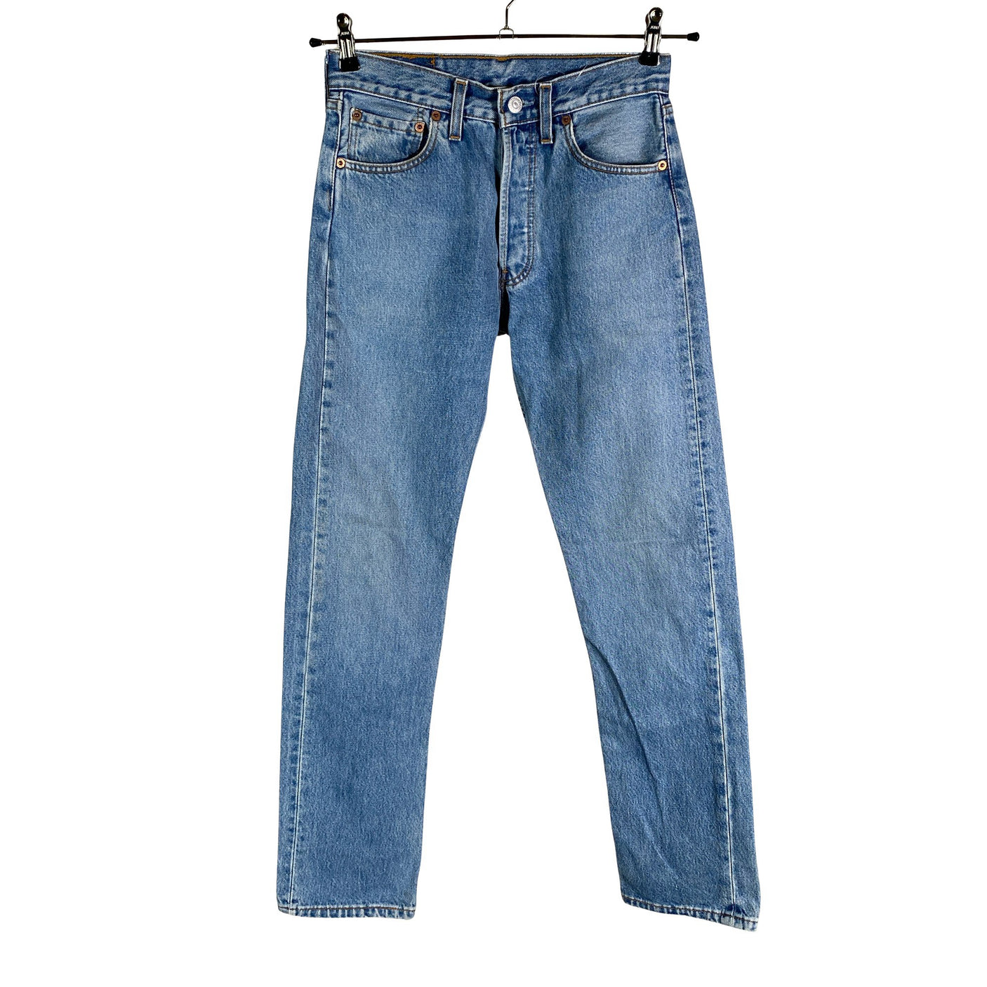Unisex Levi's - Farkut, koko W28 - (1)