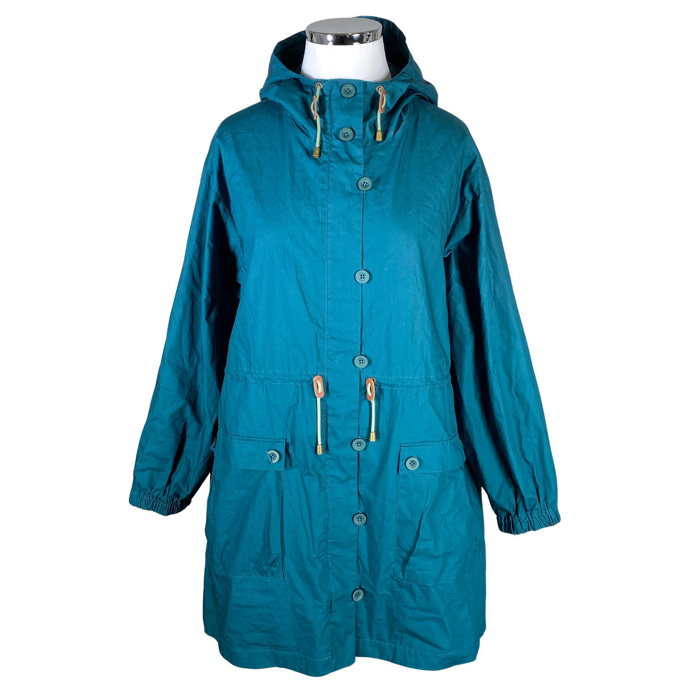 Unisex Gudrun Sjöden - Ulkoilutakki, koko 50 - (1)