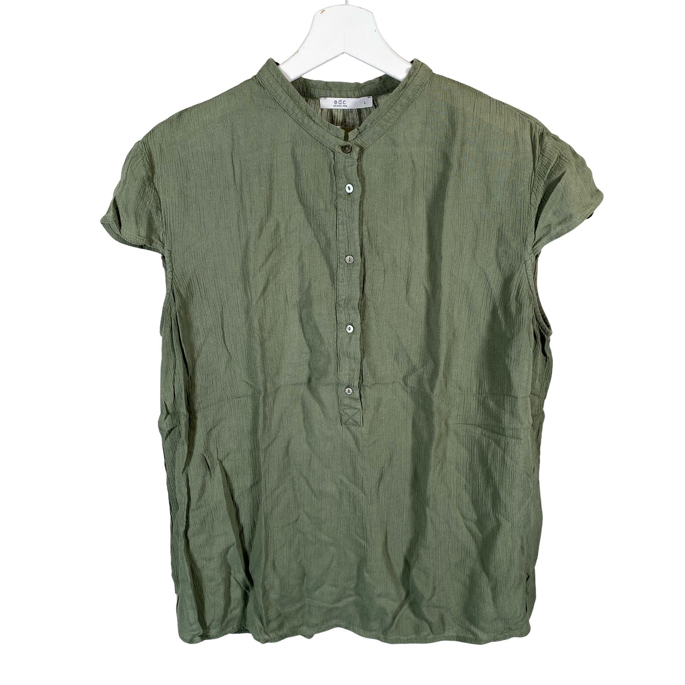Unisex Esprit - Toppi, koko 40 - (1)