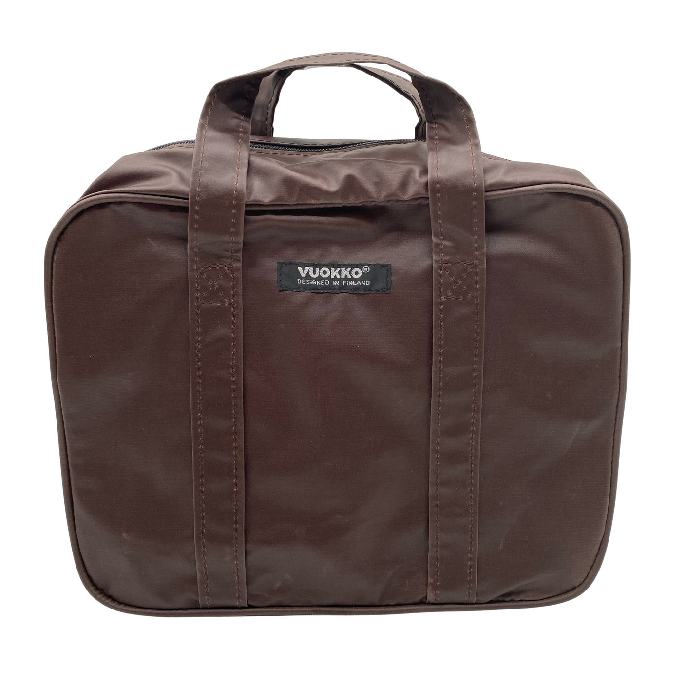 Unisex Vuokko - Käsilaukku, koko Maxi - (1)