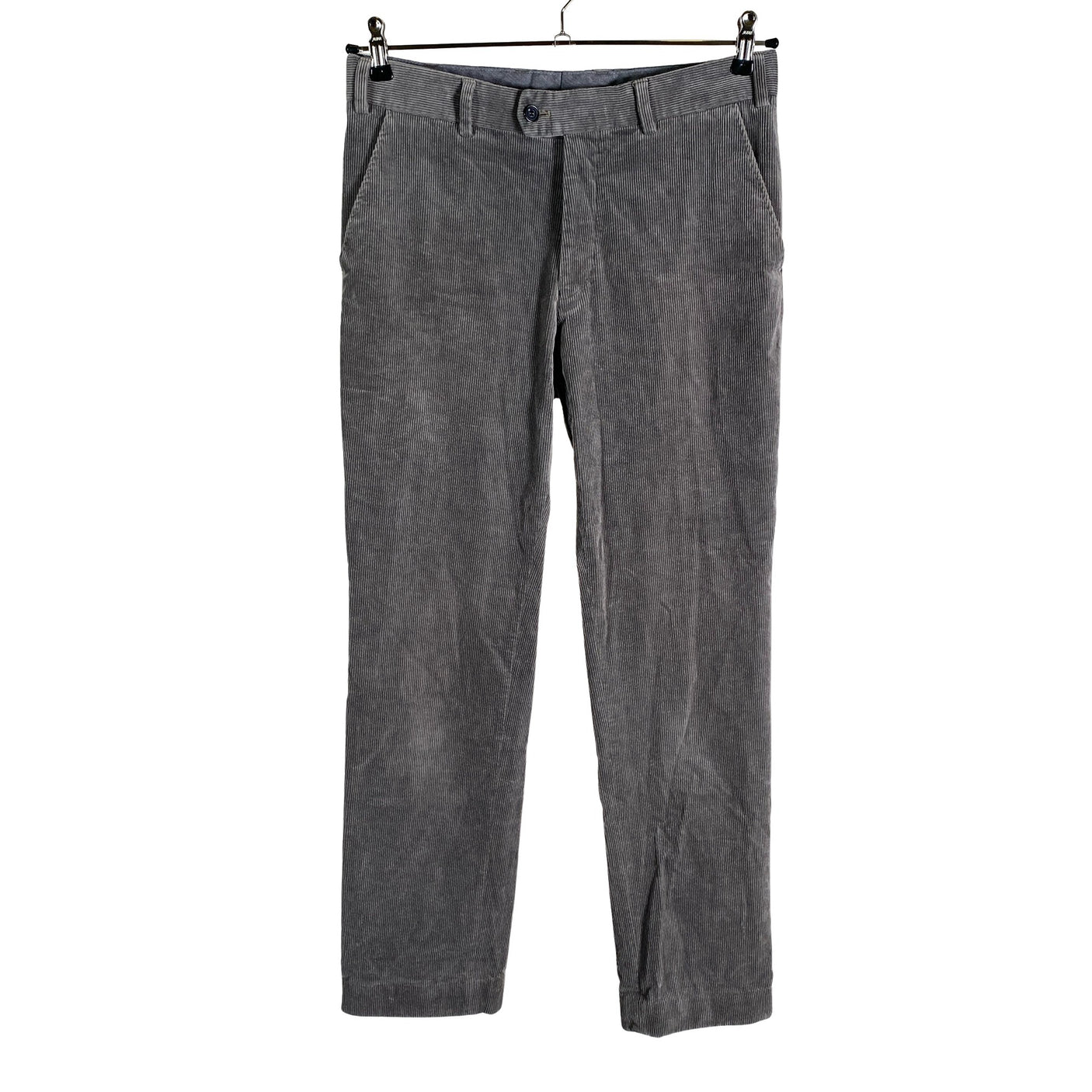 Unisex Turo Tailor - Samettihousut, koko M - (1)